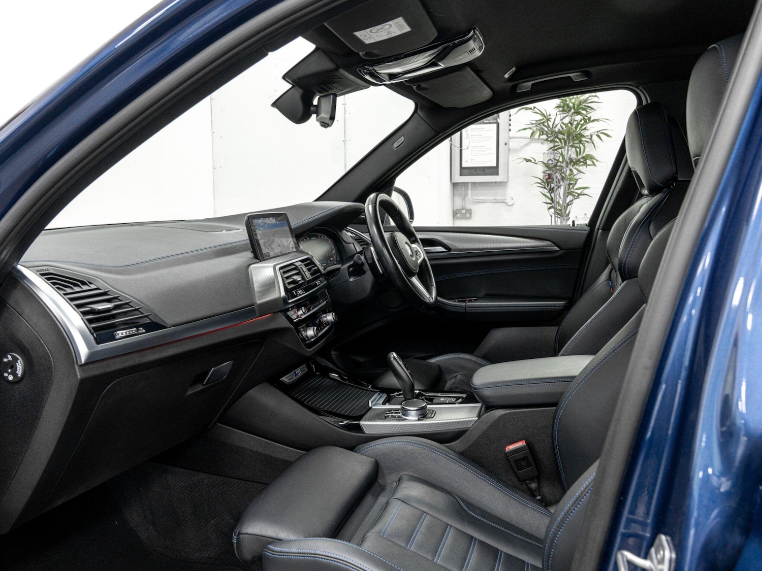 Used BMW X3 2020 for sale - 76913609: Photo 20