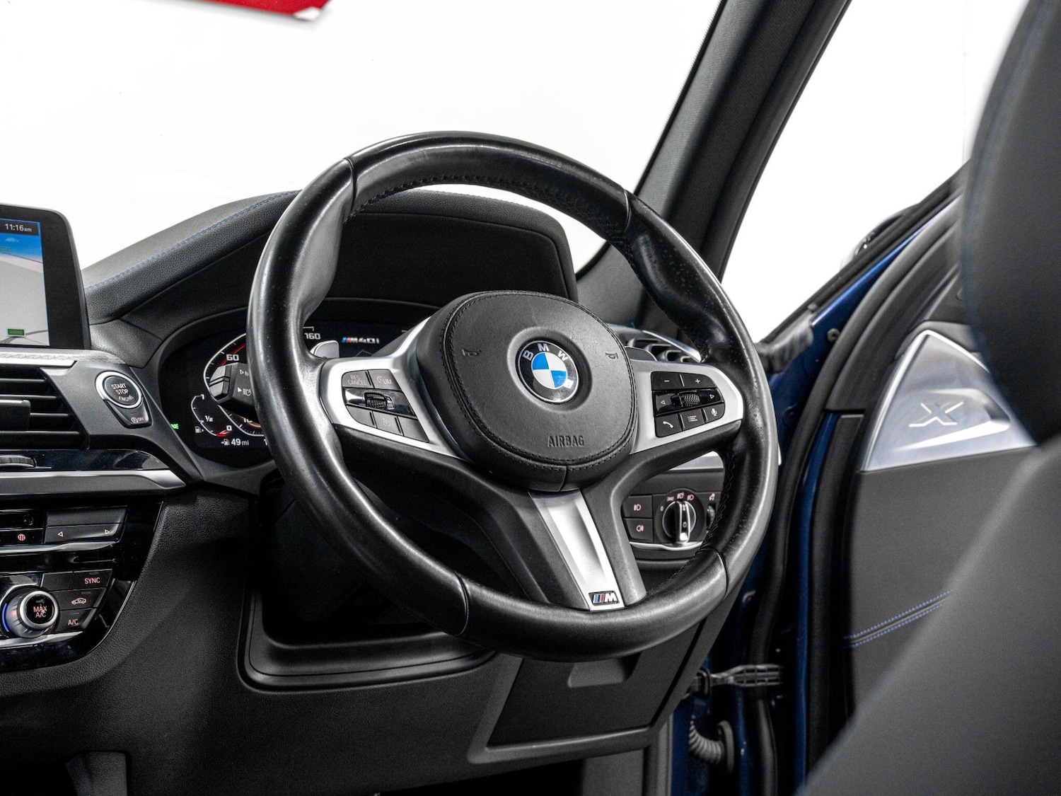 Used BMW X3 2020 for sale - 76913609: Photo 21