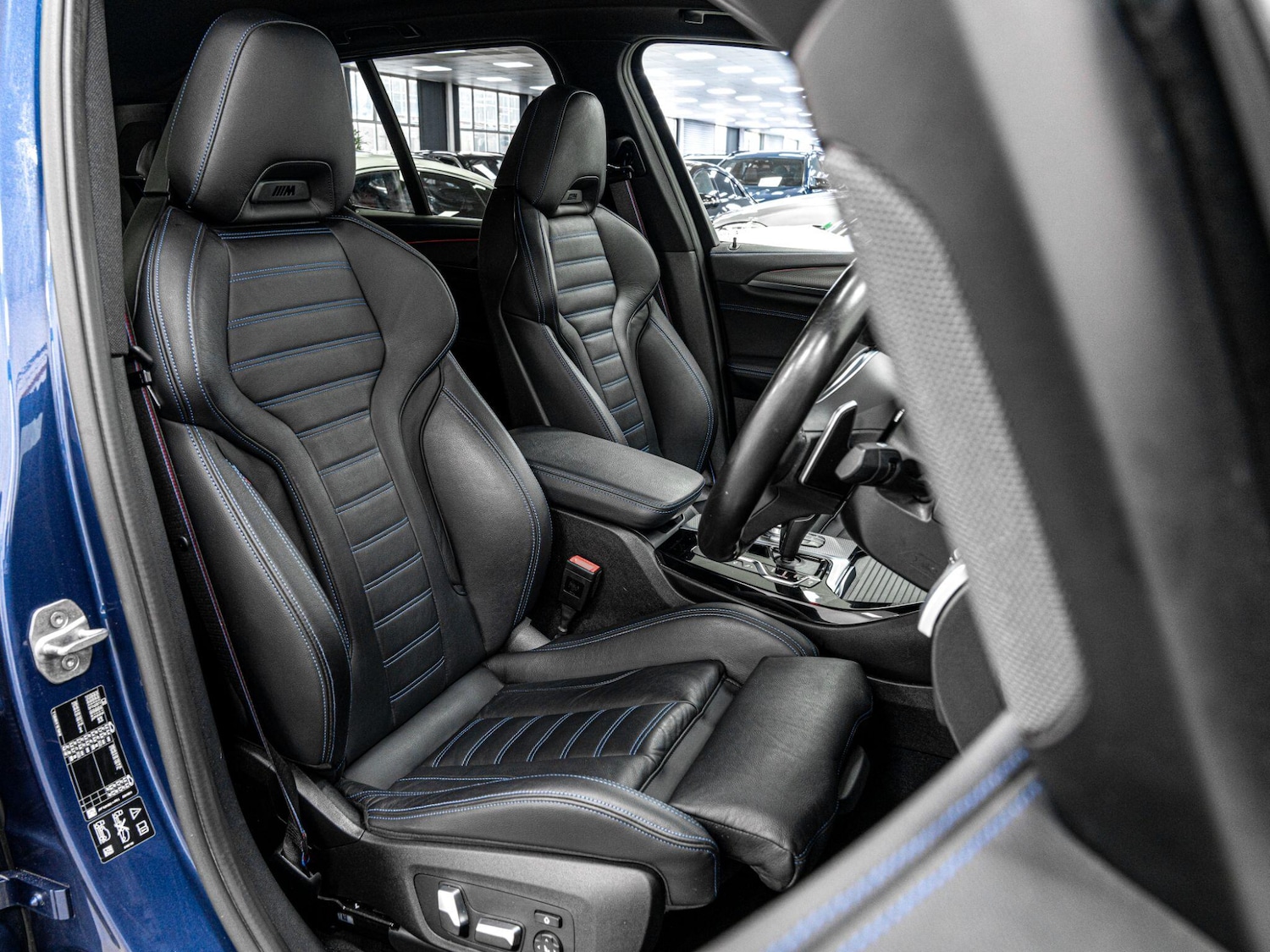 Used BMW X3 2020 for sale - 76913609: Photo 22