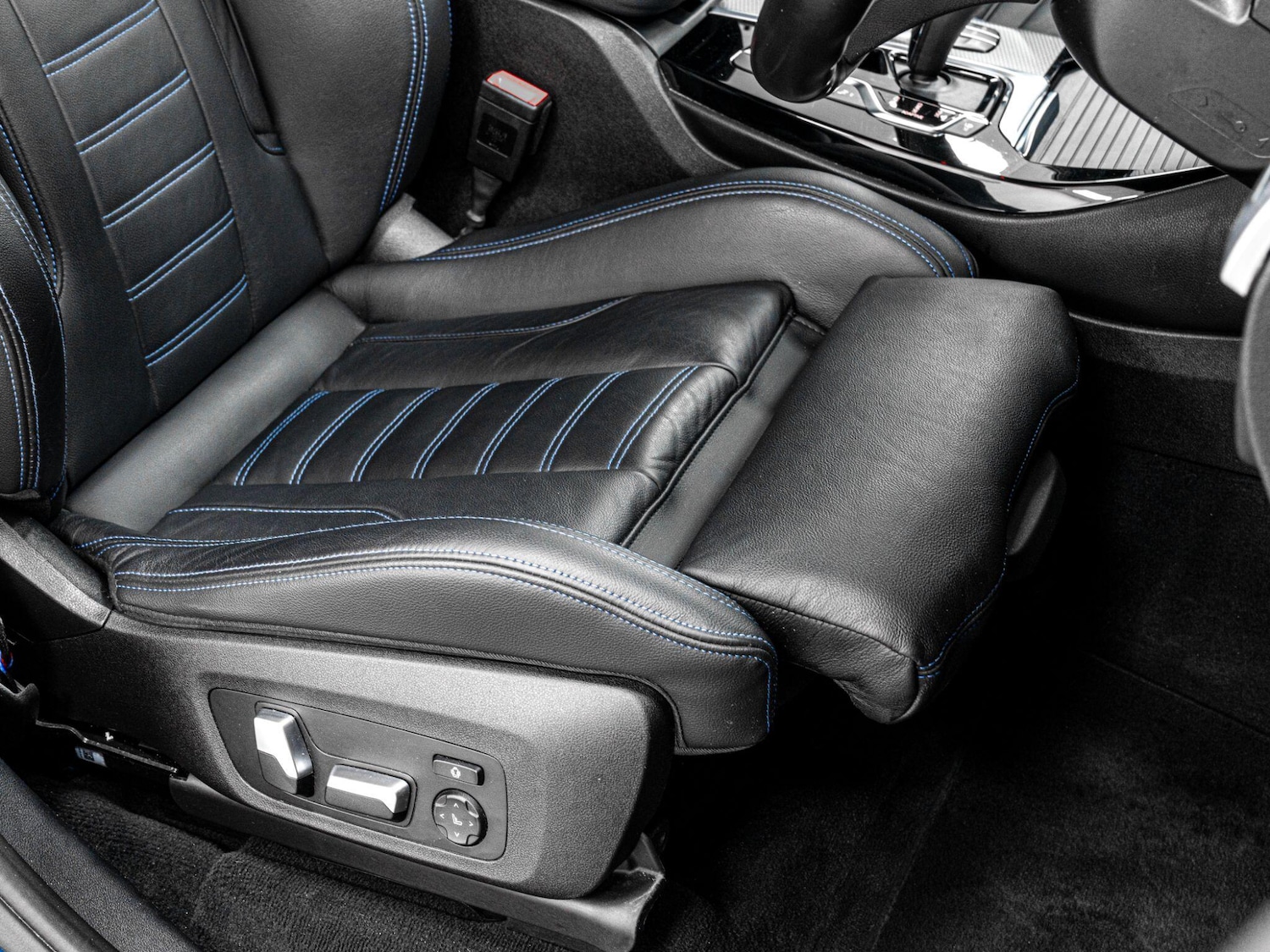 Used BMW X3 2020 for sale - 76913609: Photo 24