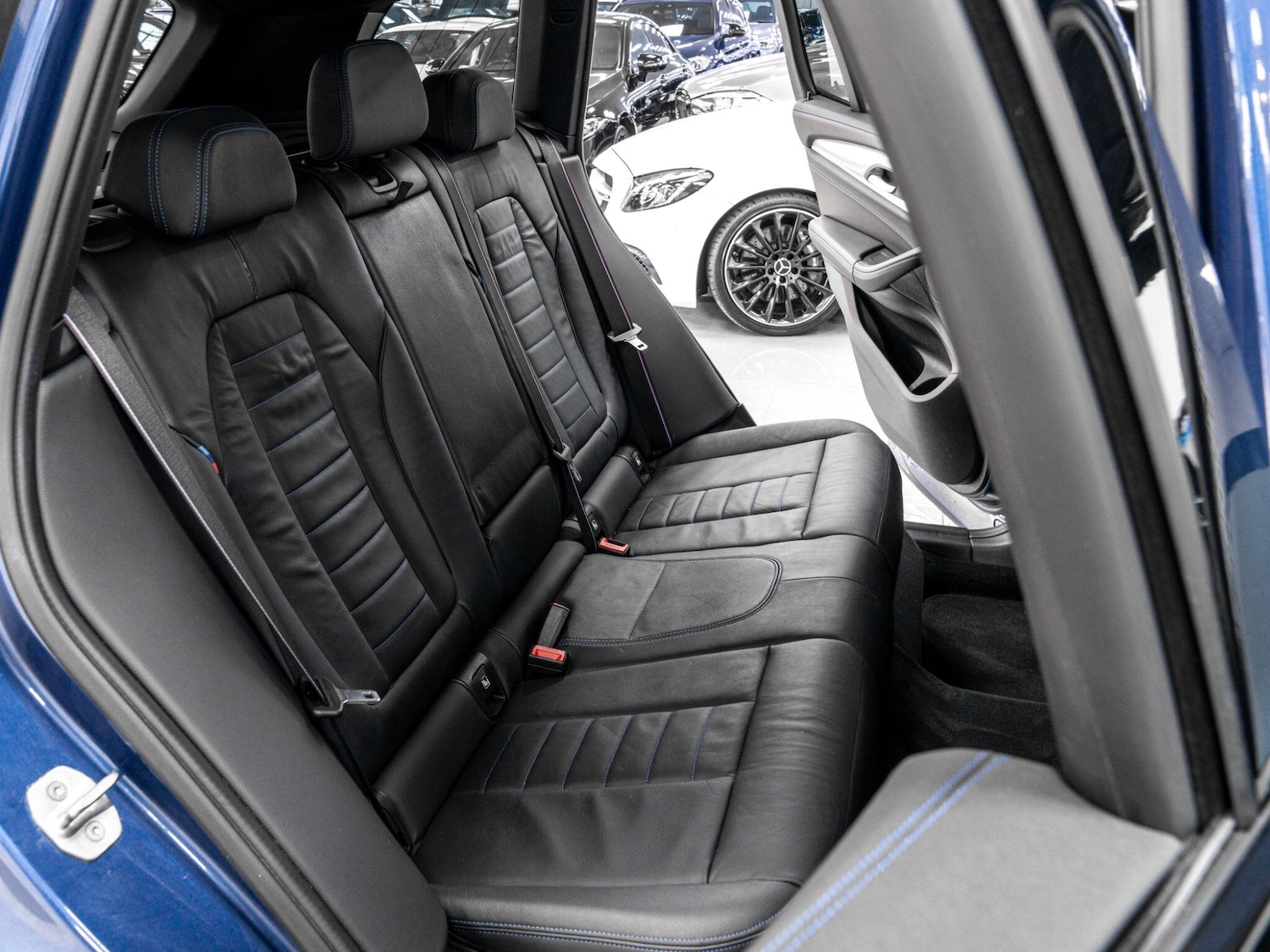 Used BMW X3 2020 for sale - 76913609: Photo 25