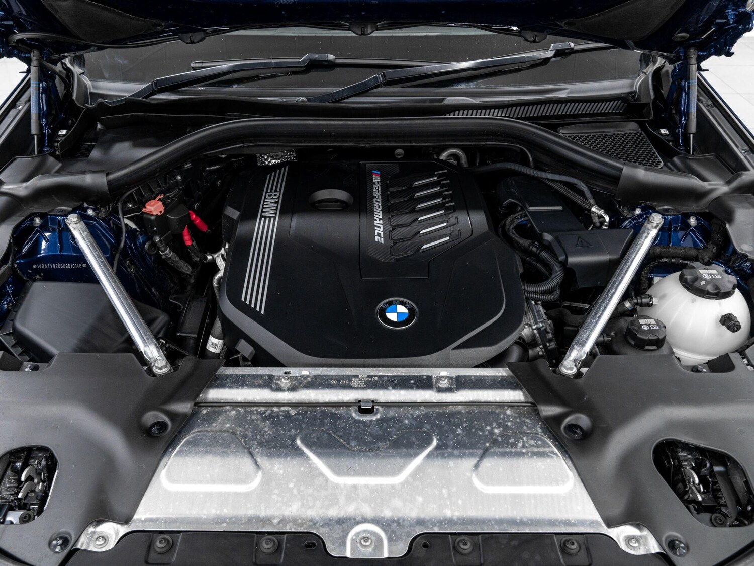 Used BMW X3 2020 for sale - 76913609: Photo 31