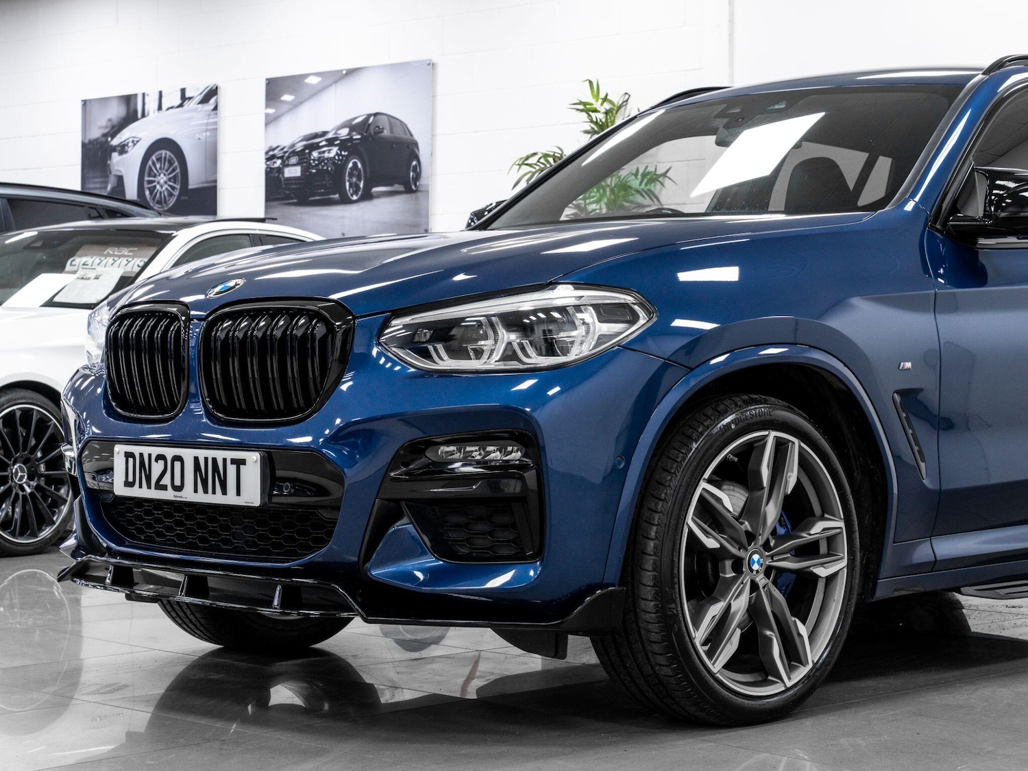 Used BMW X3 2020 for sale - 76913609: Photo 35