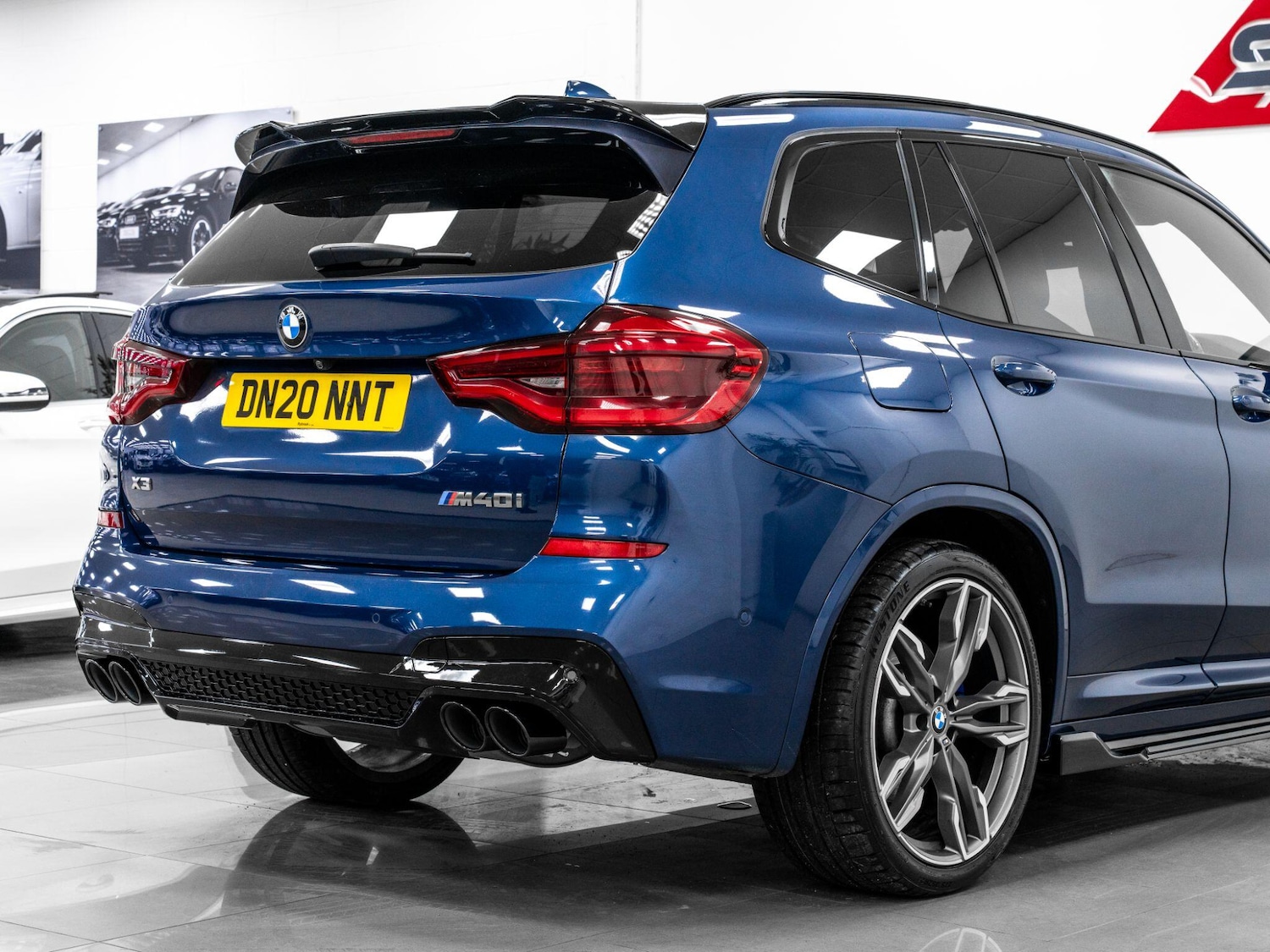 Used BMW X3 2020 for sale - 76913609: Photo 37