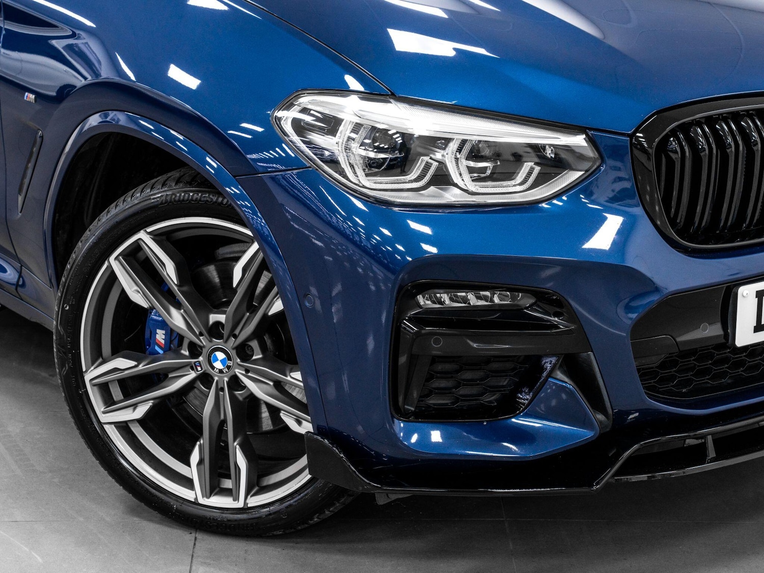 Used BMW X3 2020 for sale - 76913609: Photo 38