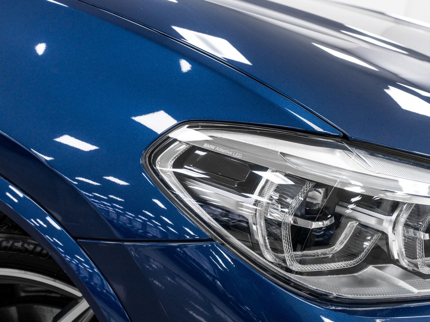 Used BMW X3 2020 for sale - 76913609: Photo 39