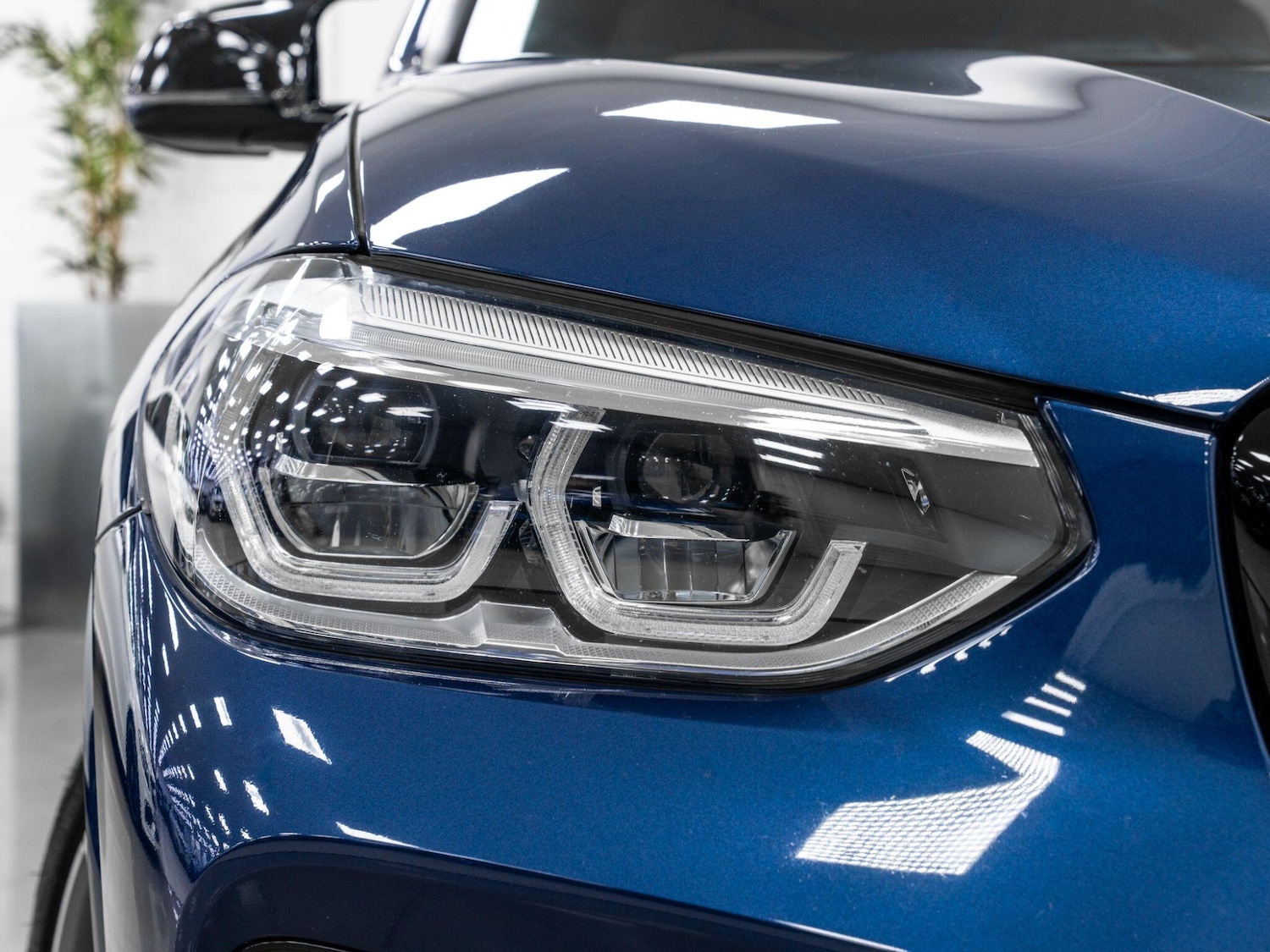 Used BMW X3 2020 for sale - 76913609: Photo 40