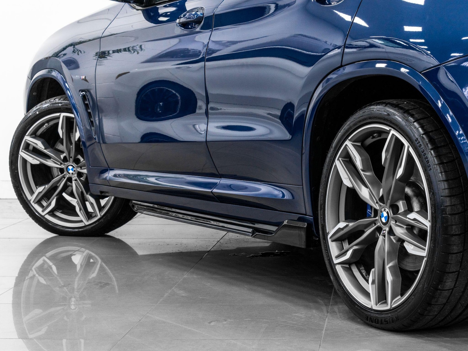 Used BMW X3 2020 for sale - 76913609: Photo 41