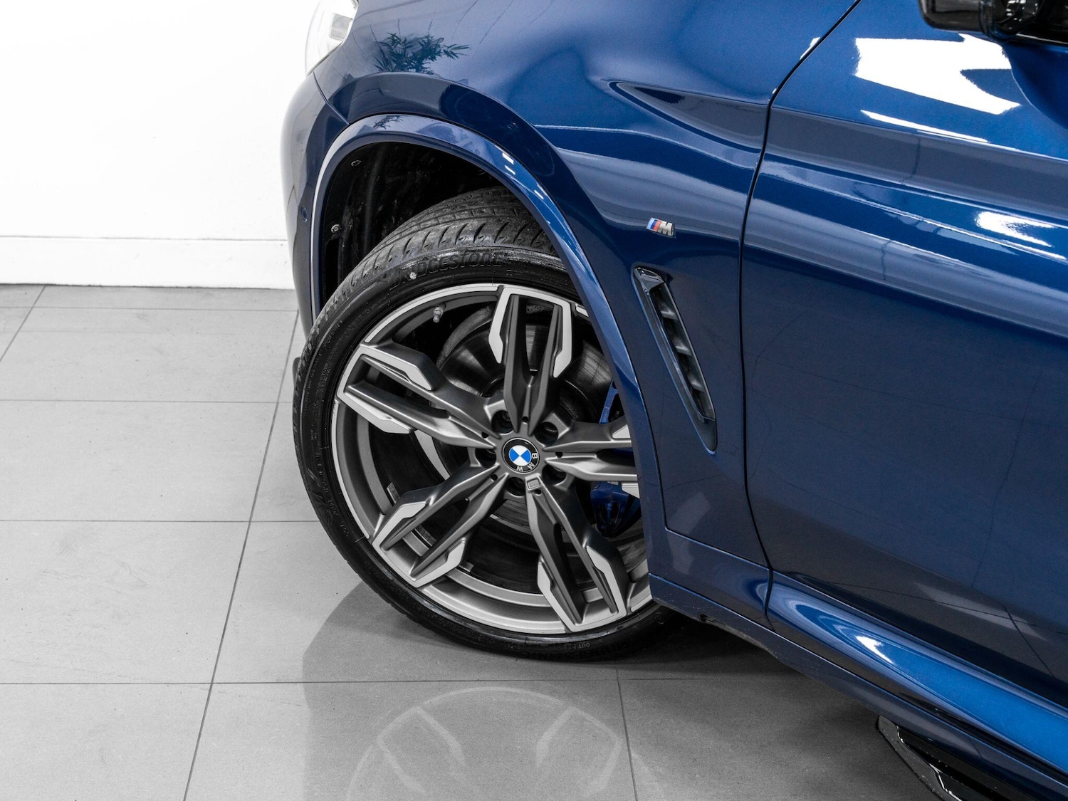 Used BMW X3 2020 for sale - 76913609: Photo 42