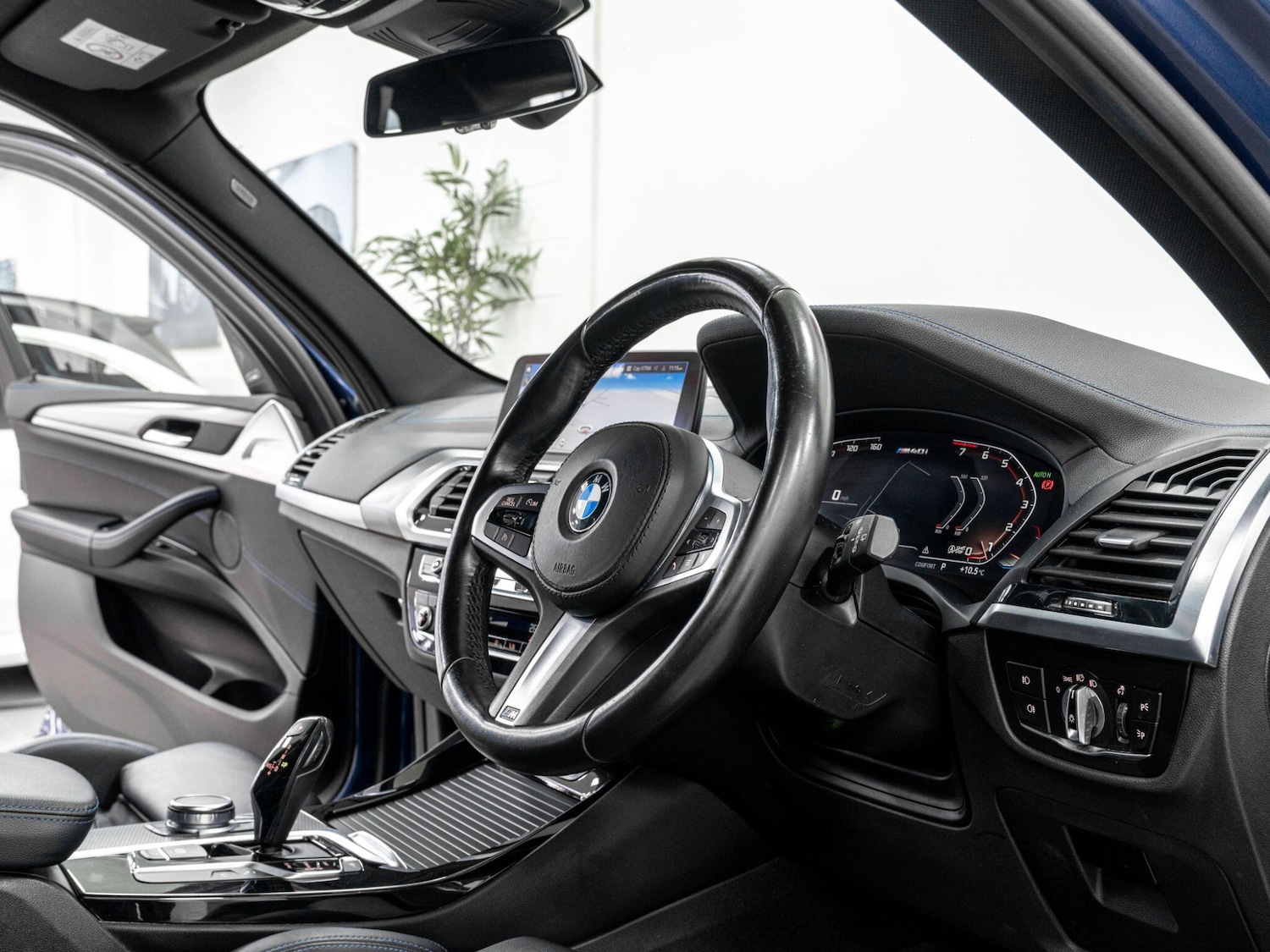 Used BMW X3 2020 for sale - 76913609: Photo 45