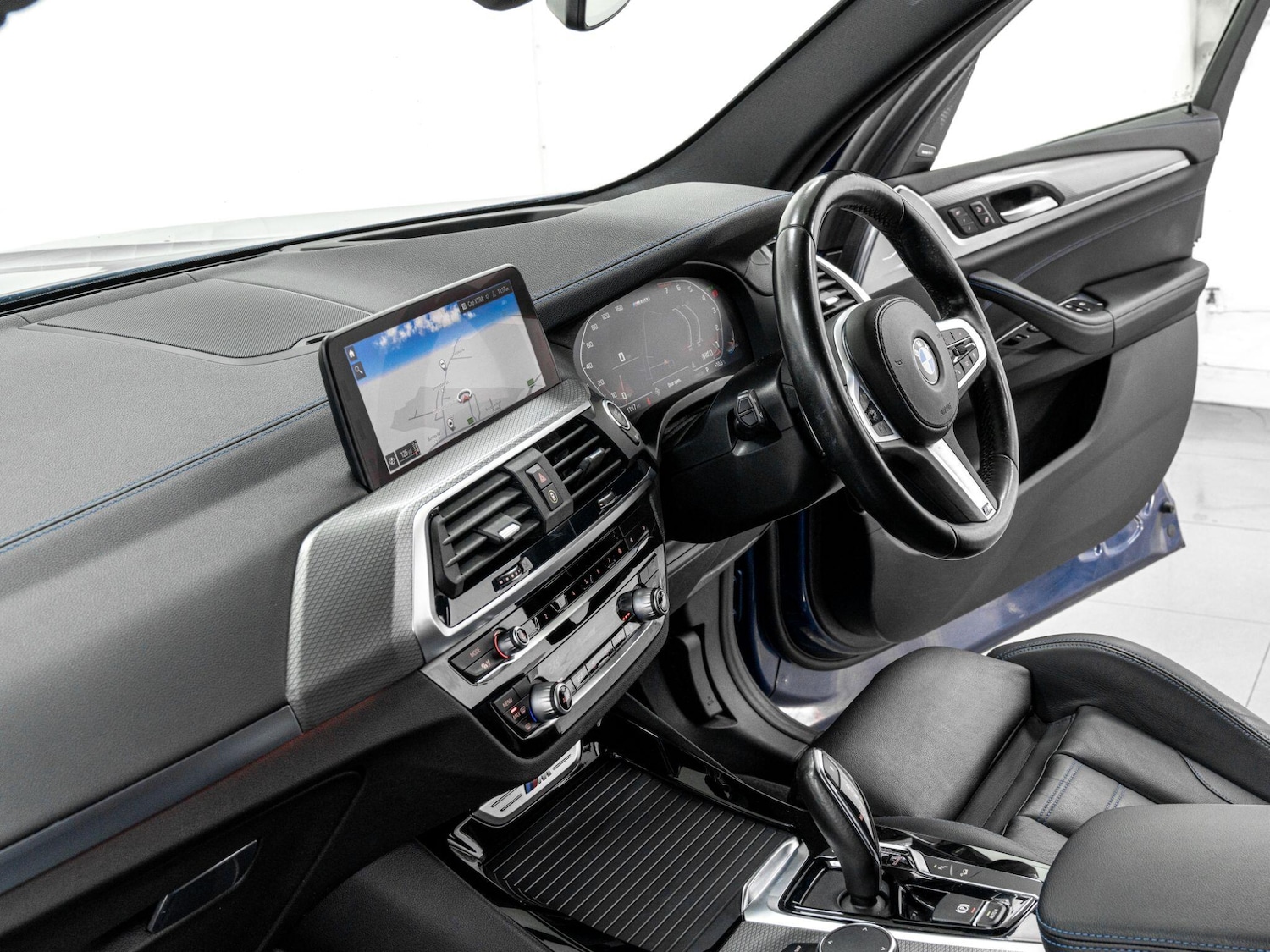 Used BMW X3 2020 for sale - 76913609: Photo 46