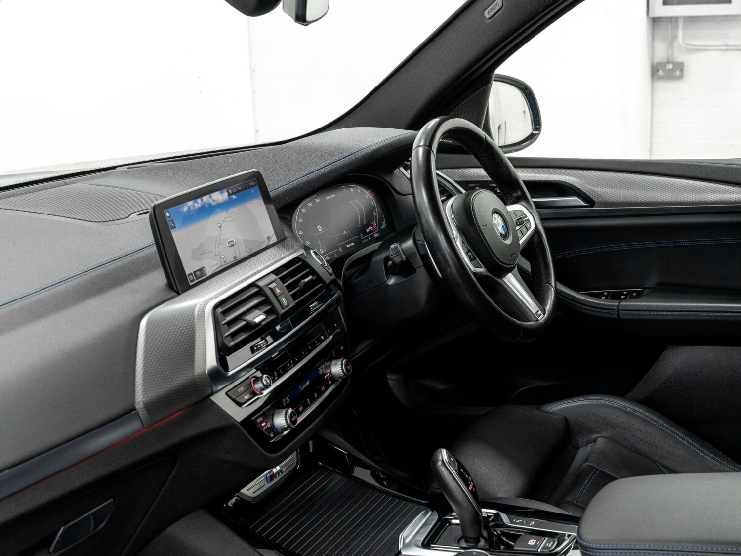 Used BMW X3 2020 for sale - 76913609: Photo 47