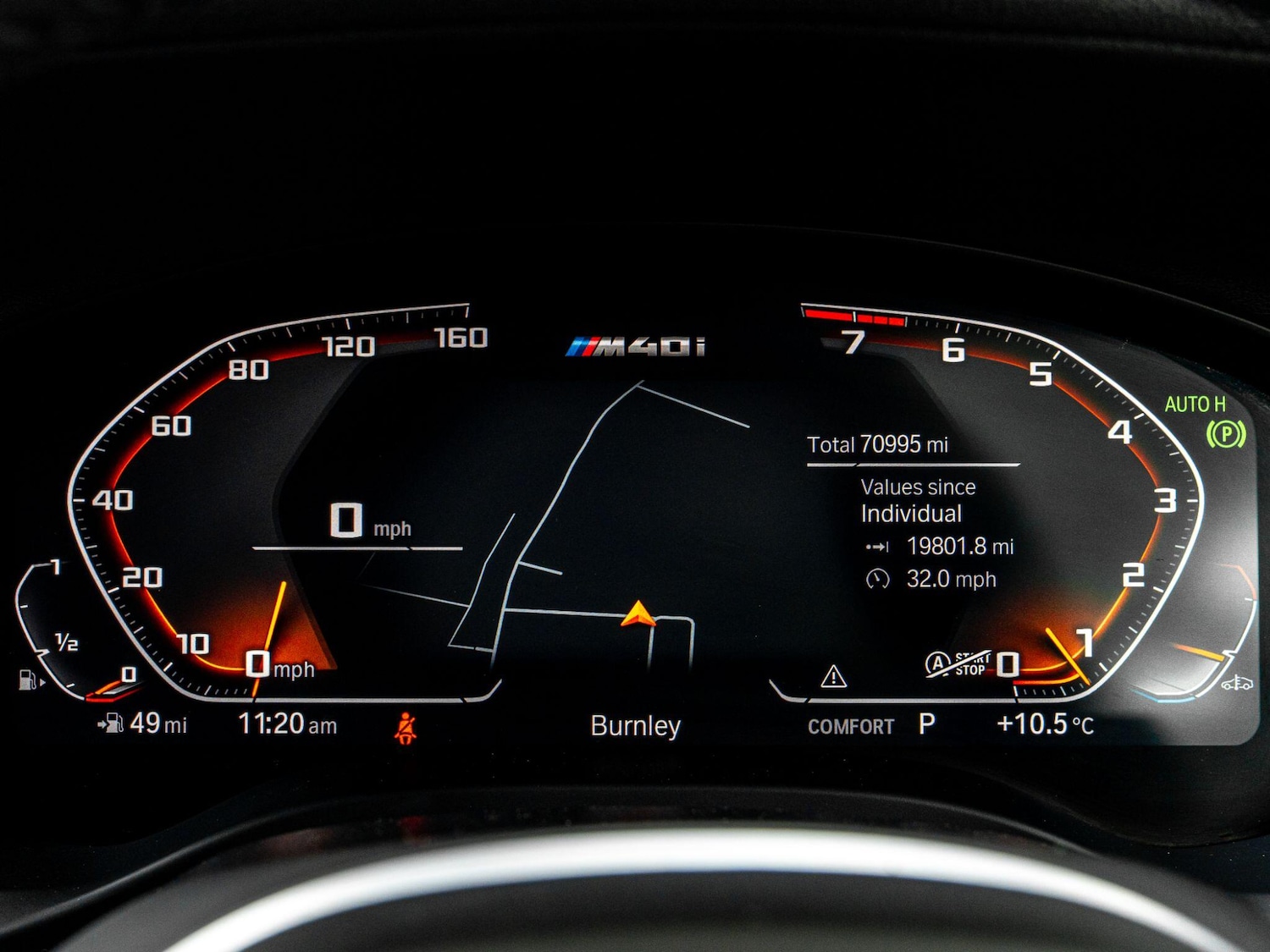 Used BMW X3 2020 for sale - 76913609: Photo 52