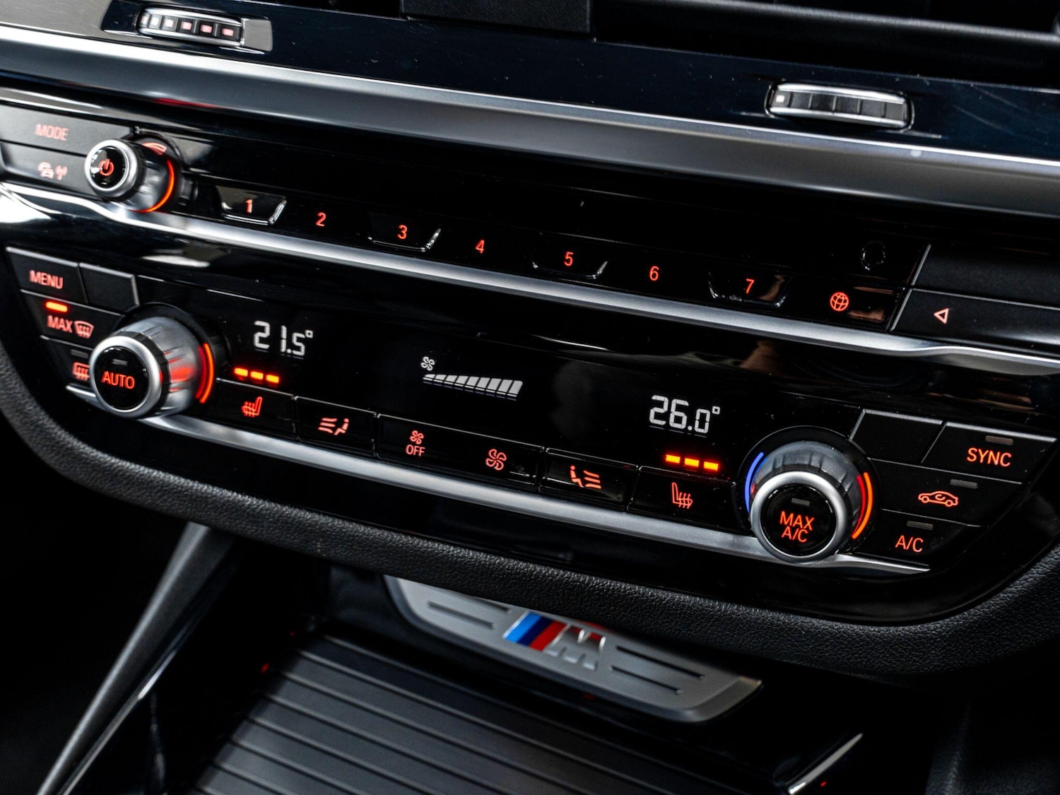 Used BMW X3 2020 for sale - 76913609: Photo 54