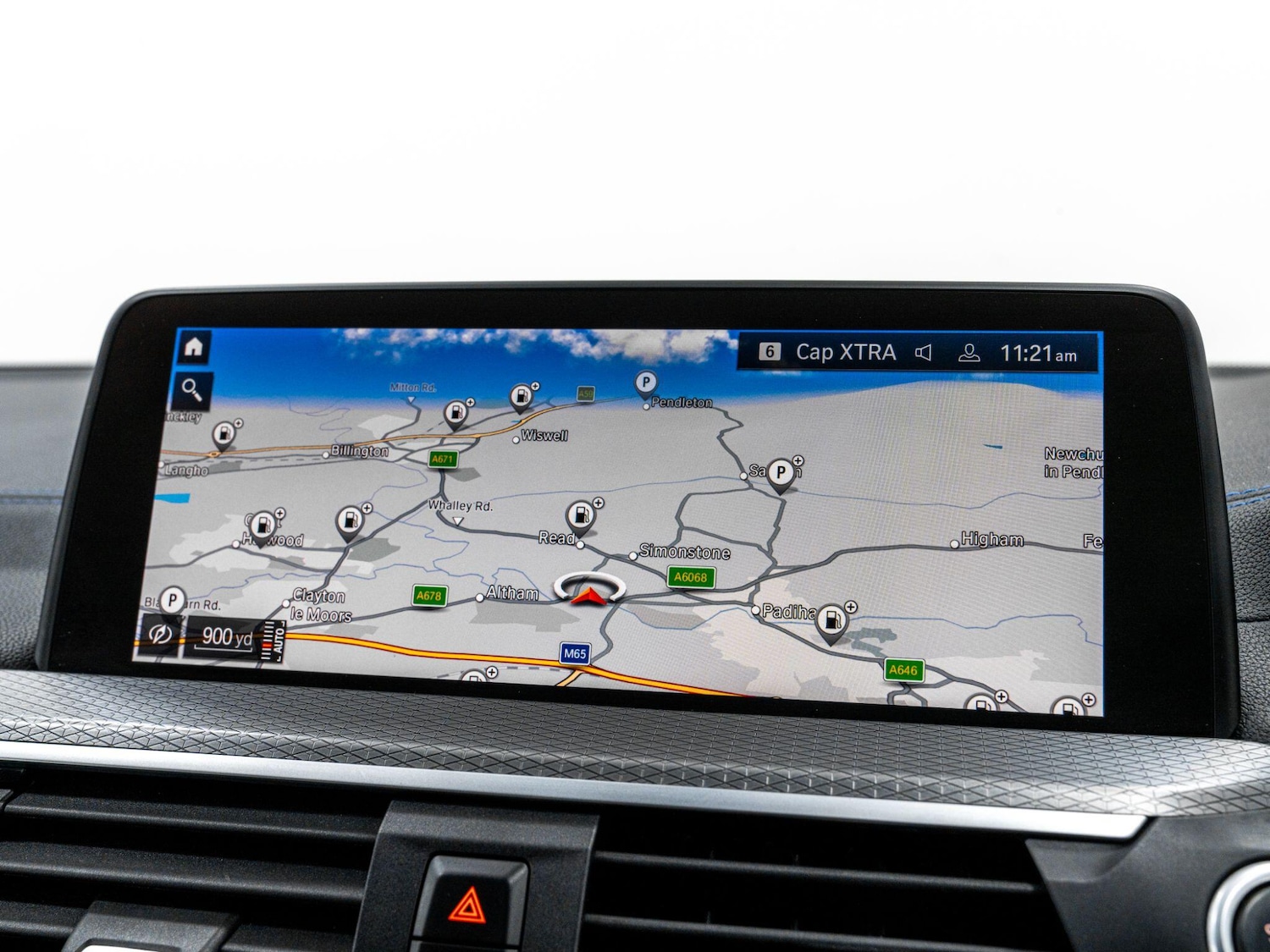 Used BMW X3 2020 for sale - 76913609: Photo 57