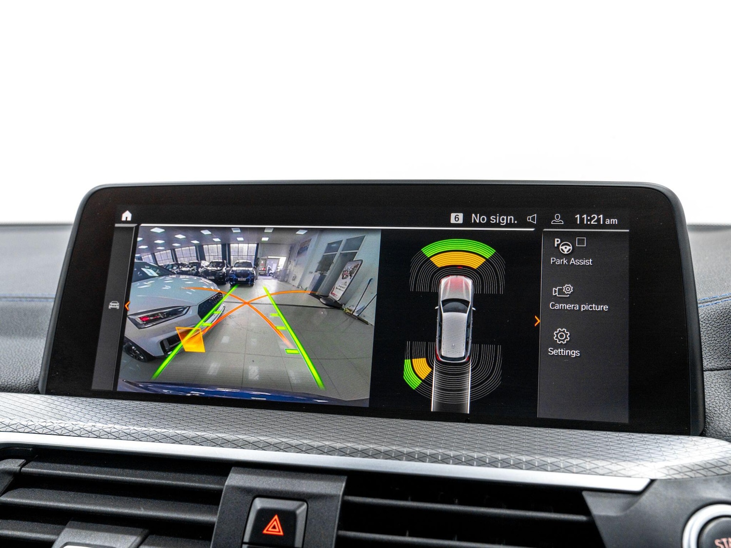 Used BMW X3 2020 for sale - 76913609: Photo 58