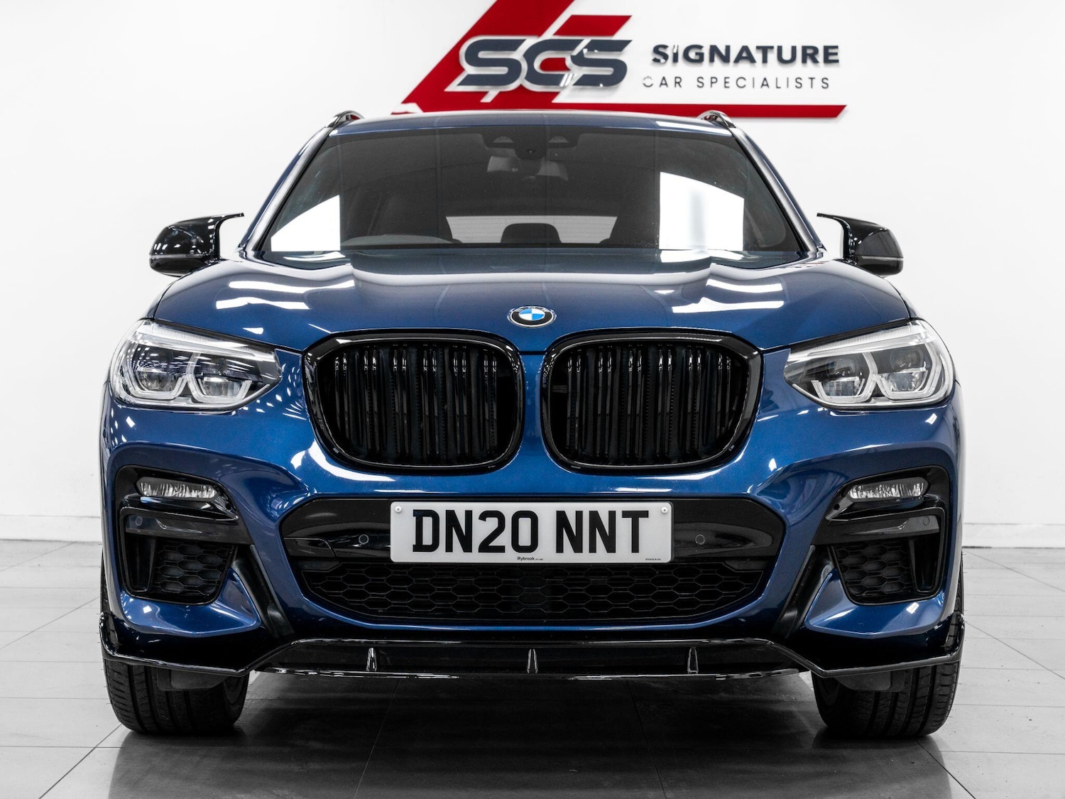 Used BMW X3 2020 for sale - 76913609: Photo 6