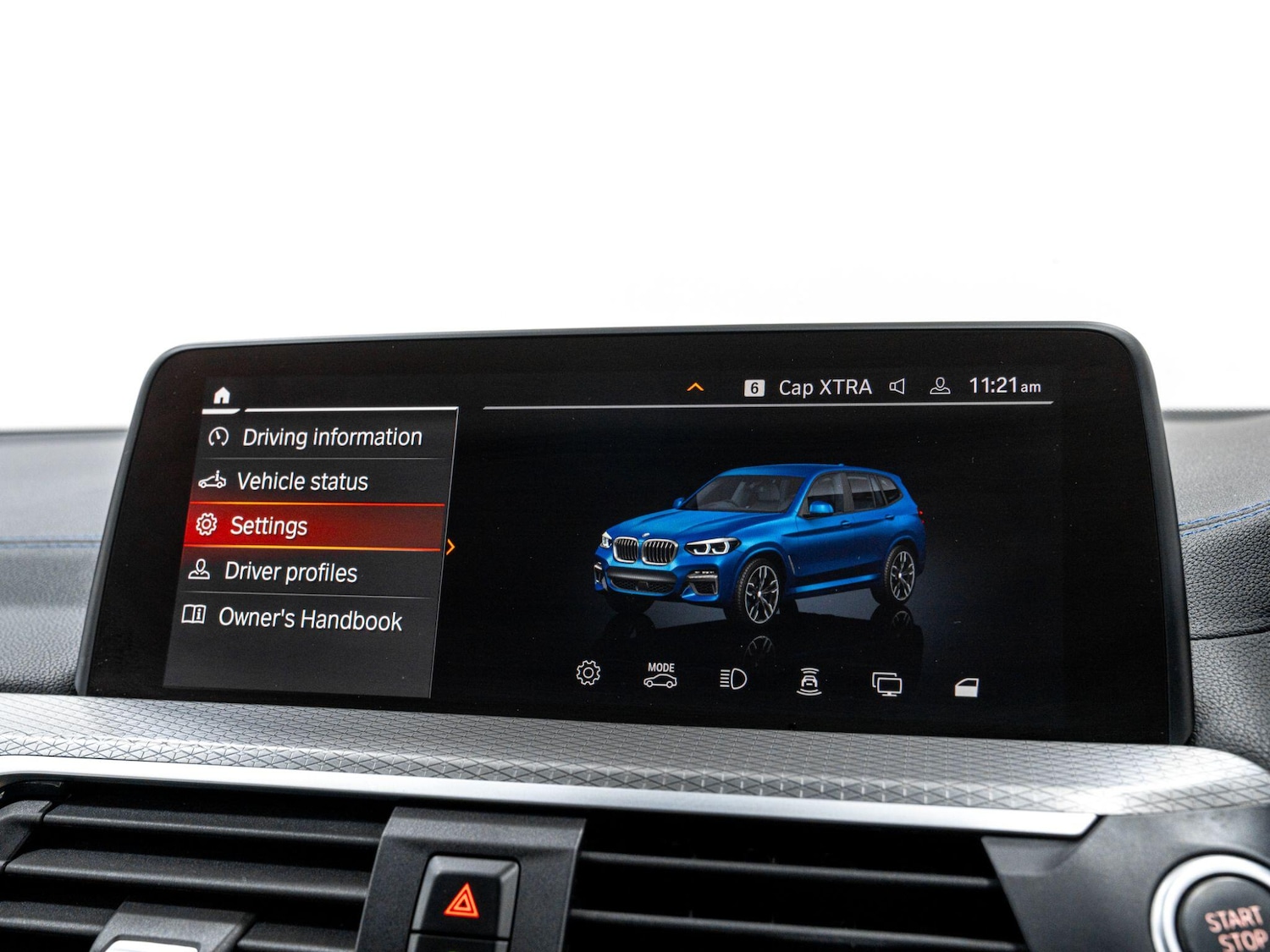 Used BMW X3 2020 for sale - 76913609: Photo 62