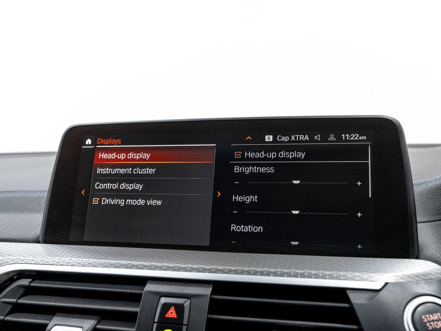 Used BMW X3 2020 for sale - 76913609: Photo 65