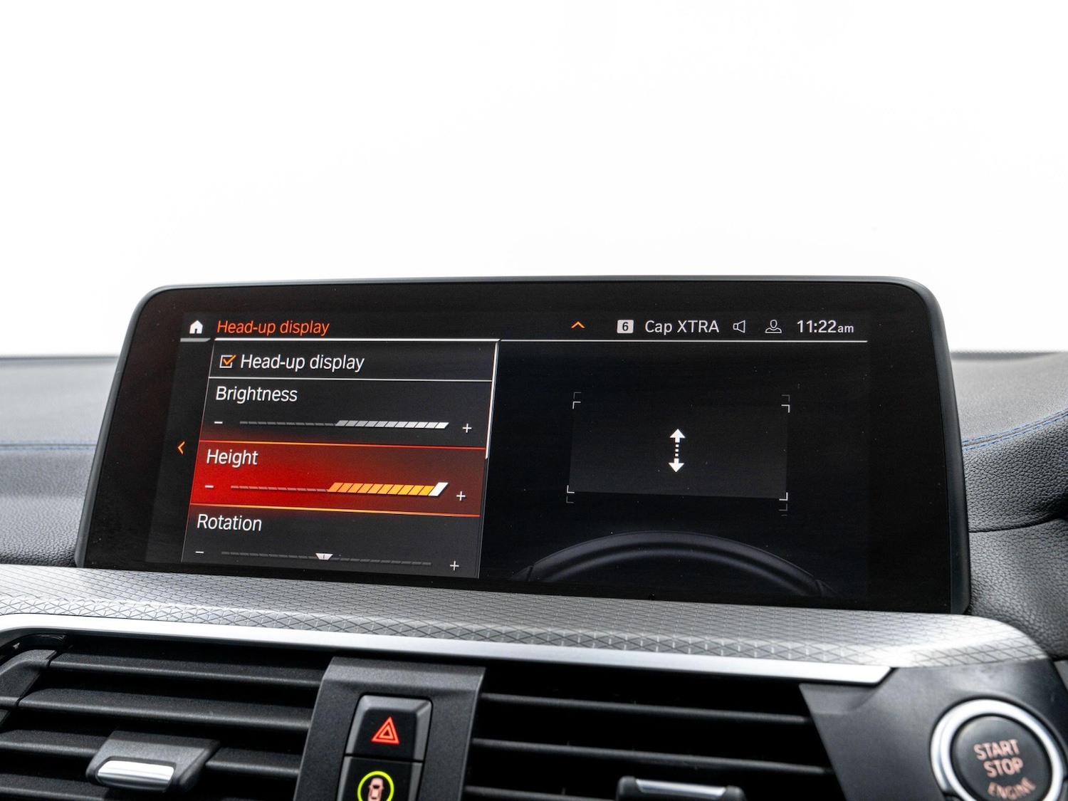 Used BMW X3 2020 for sale - 76913609: Photo 66