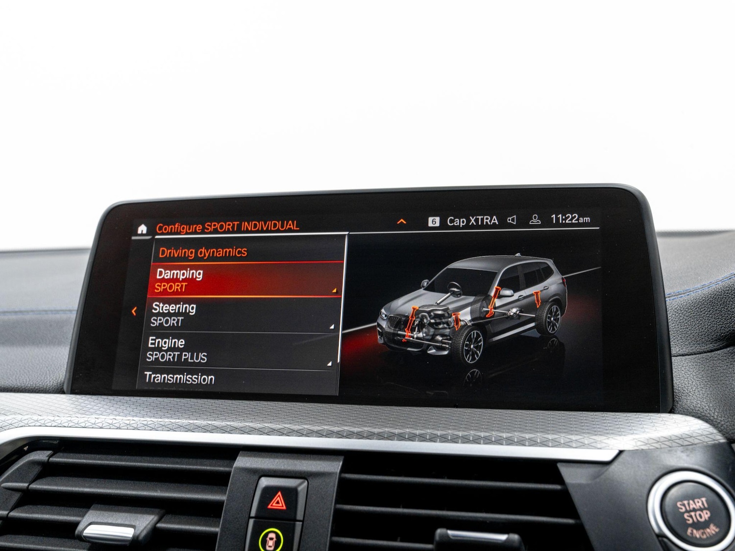 Used BMW X3 2020 for sale - 76913609: Photo 68