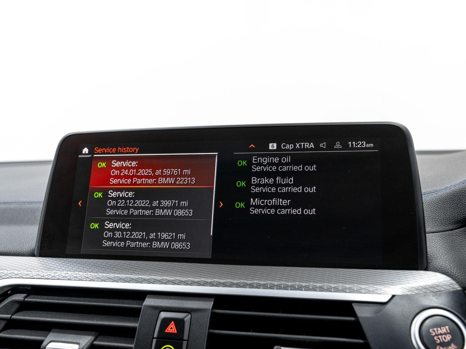 Used BMW X3 2020 for sale - 76913609: Photo 76