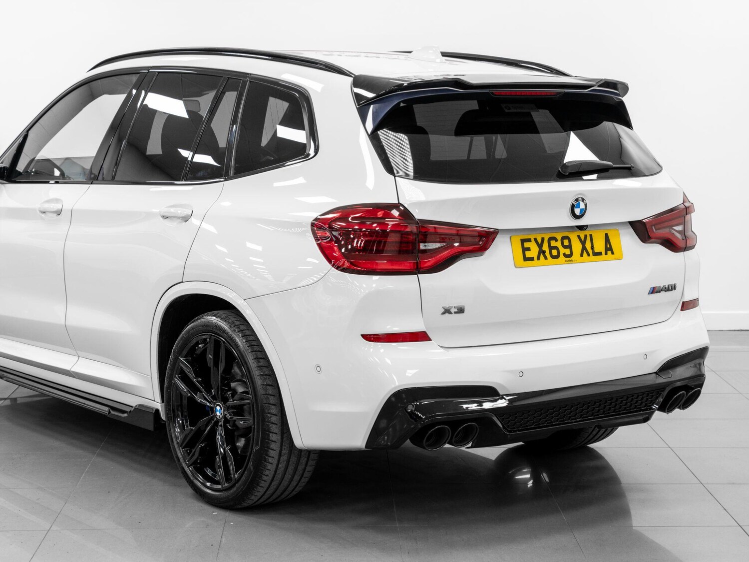 Used BMW X3 for sale - 77455329: Photo 11