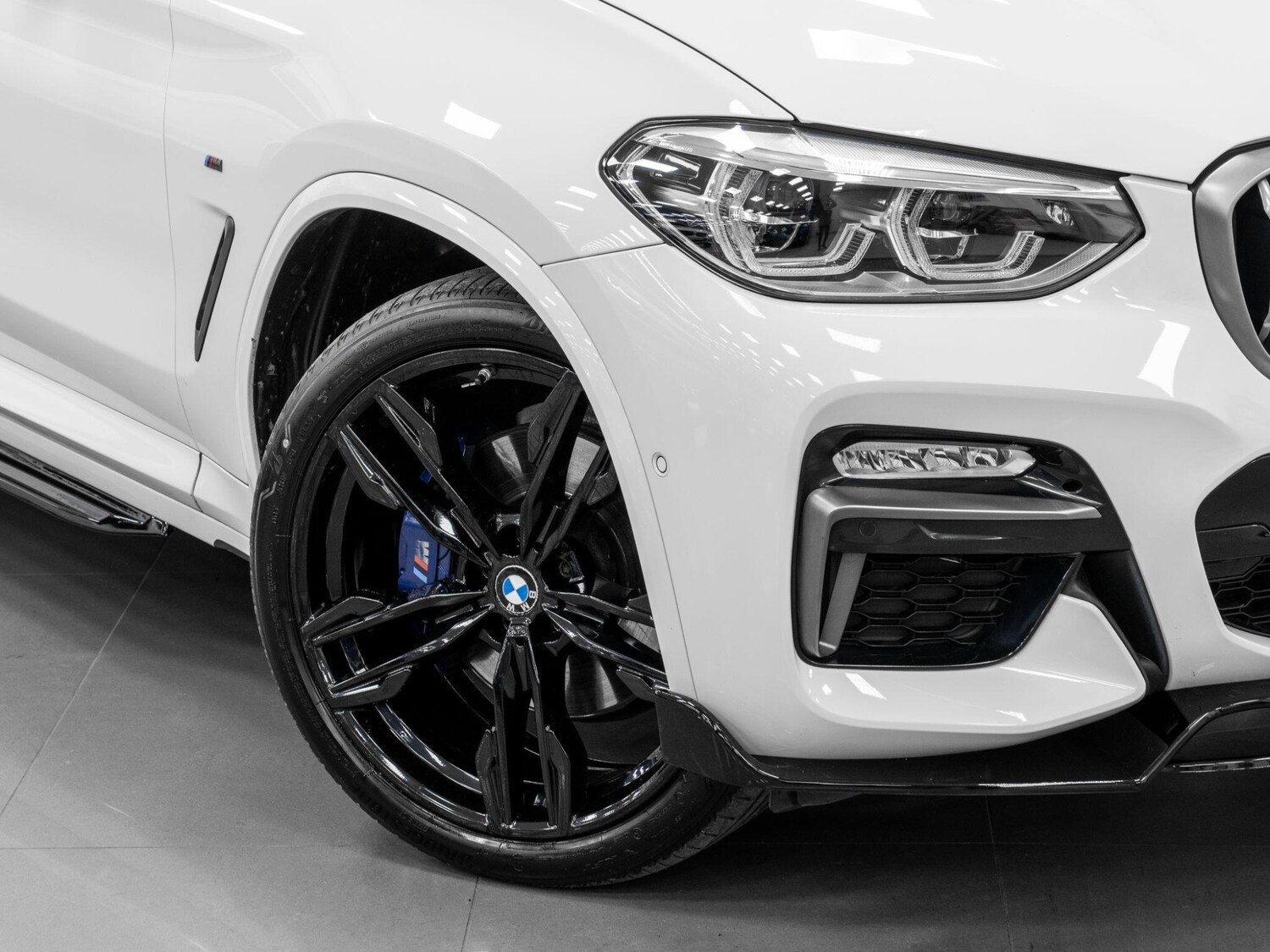 Used BMW X3 for sale - 77455329: Photo 12