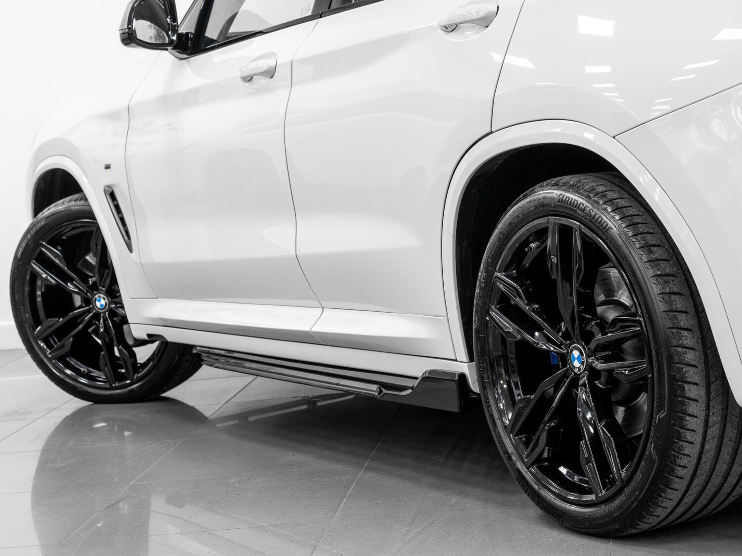 Used BMW X3 for sale - 77455329: Photo 13