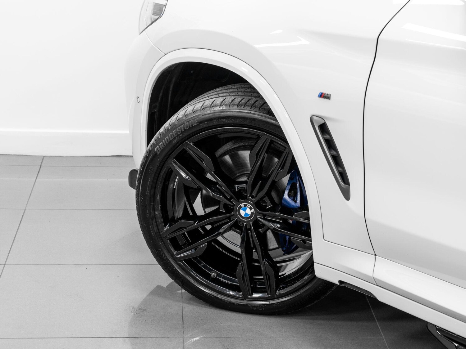 Used BMW X3 for sale - 77455329: Photo 14