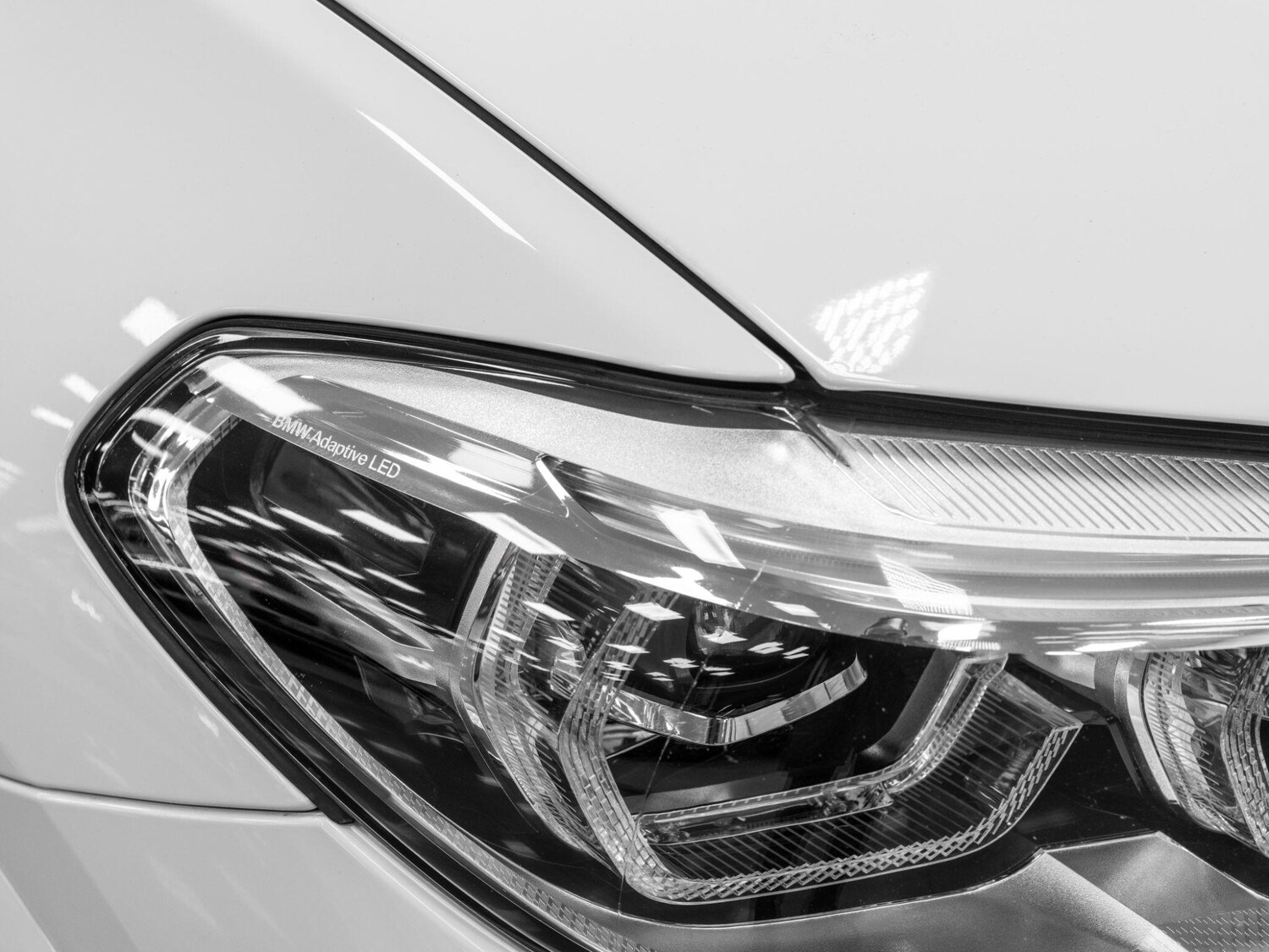 Used BMW X3 for sale - 77455329: Photo 15