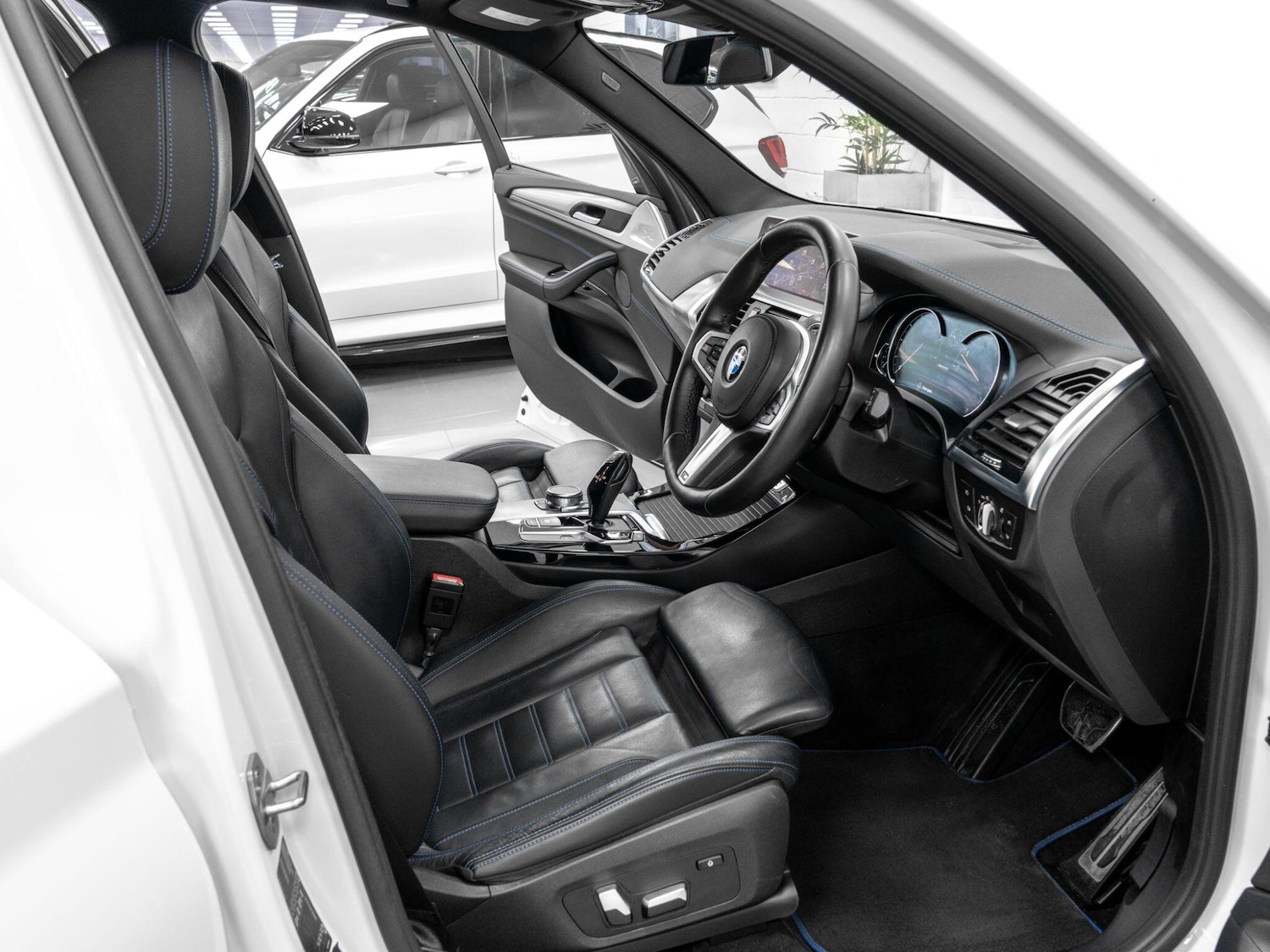 Used BMW X3 for sale - 77455329: Photo 17