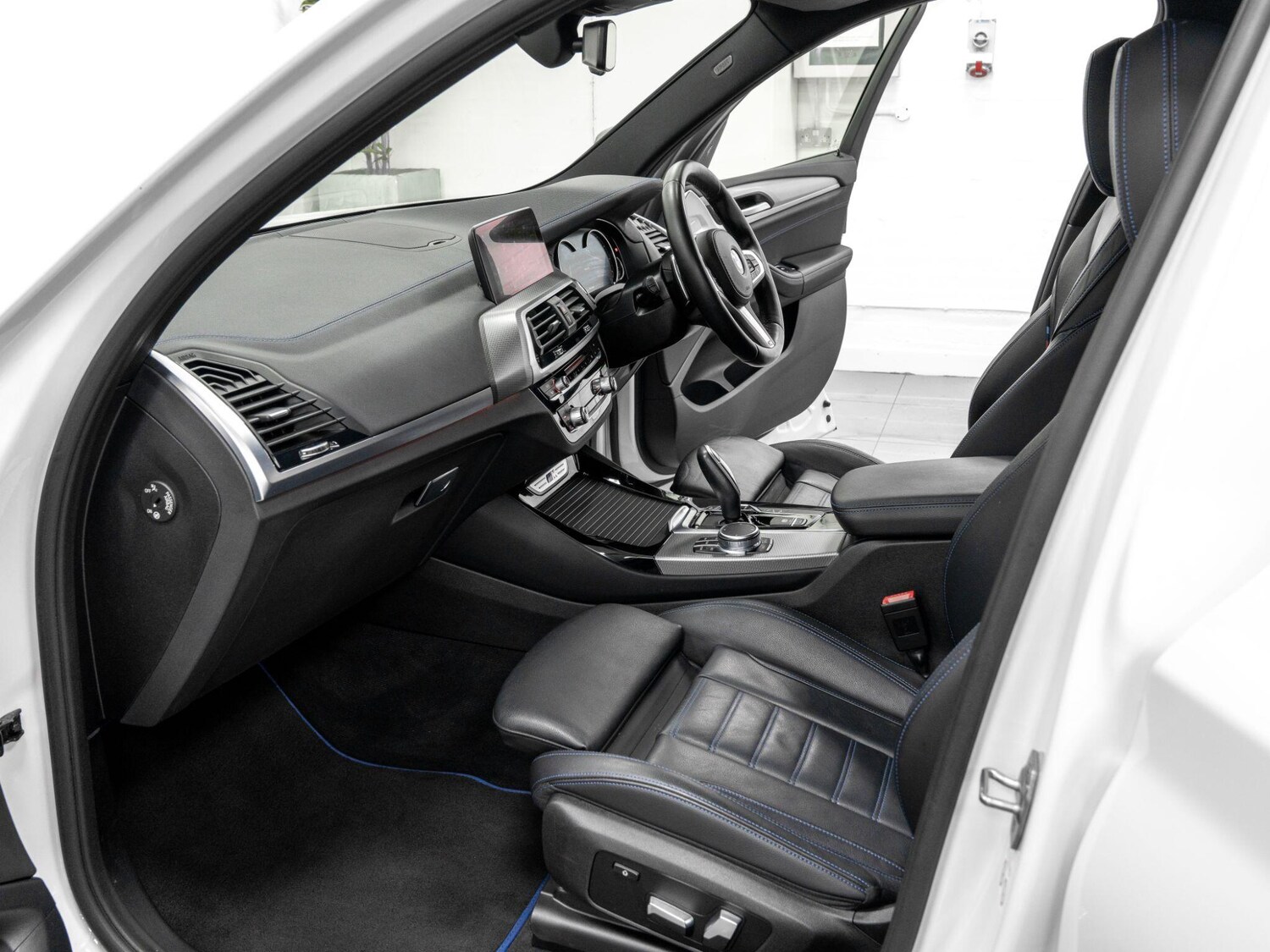 Used BMW X3 for sale - 77455329: Photo 18