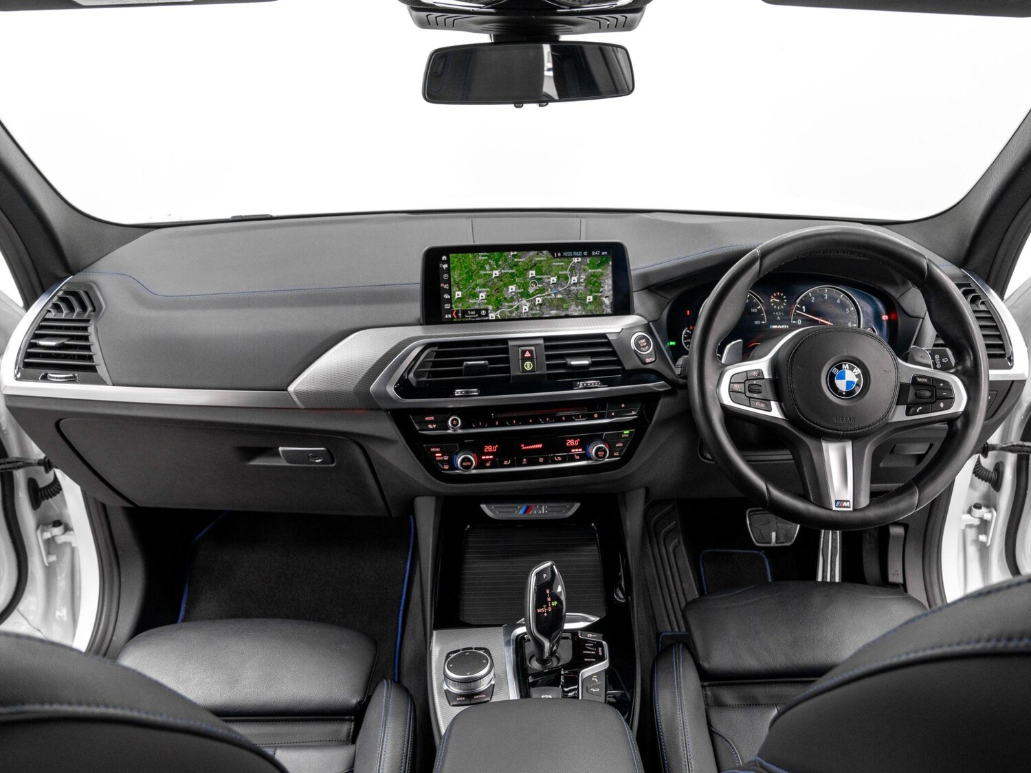 Used BMW X3 for sale - 77455329: Photo 19