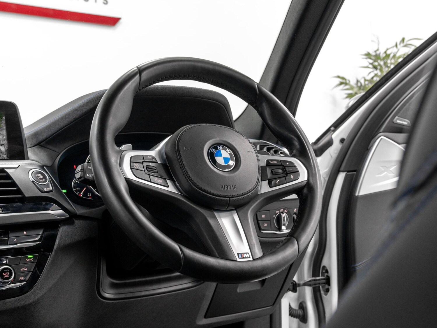 Used BMW X3 for sale - 77455329: Photo 22