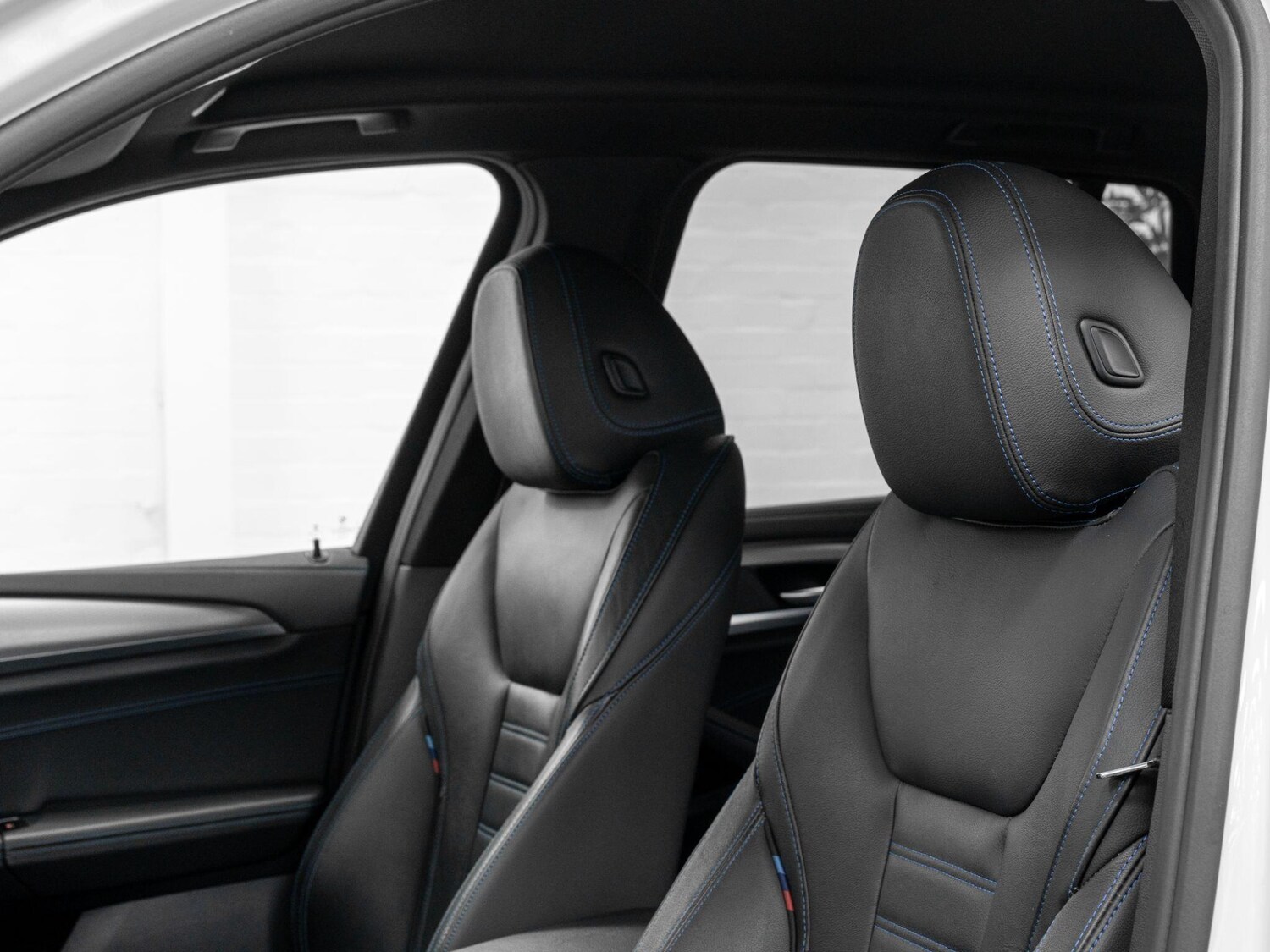 Used BMW X3 for sale - 77455329: Photo 24