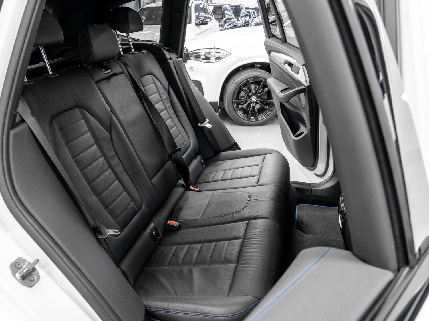 Used BMW X3 for sale - 77455329: Photo 25