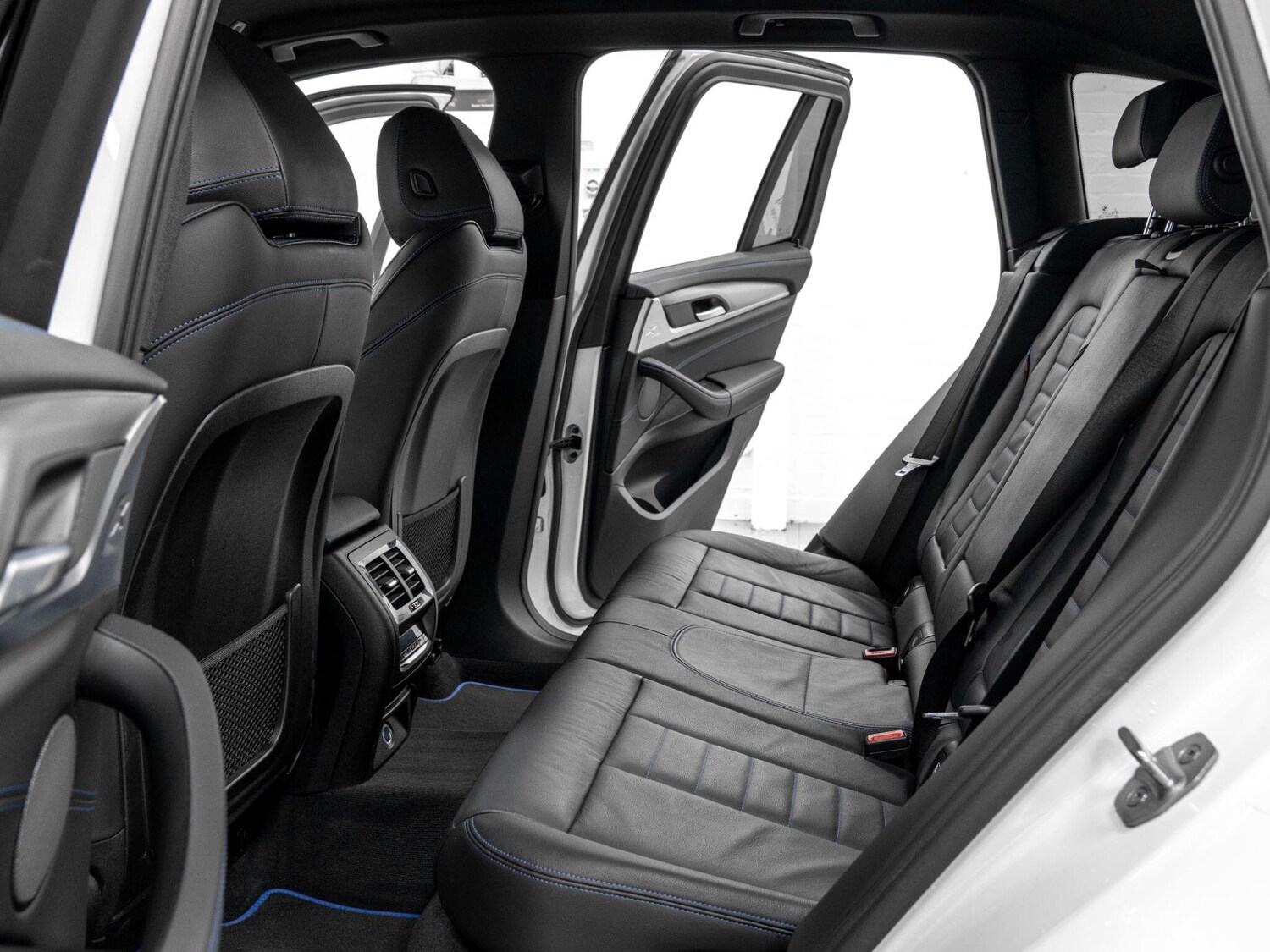 Used BMW X3 for sale - 77455329: Photo 26