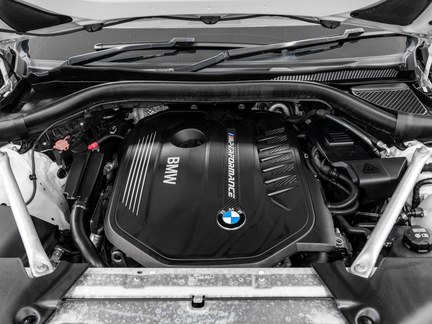 Used BMW X3 for sale - 77455329: Photo 28