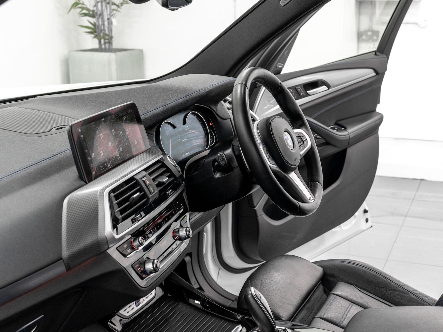 Used BMW X3 for sale - 77455329: Photo 31