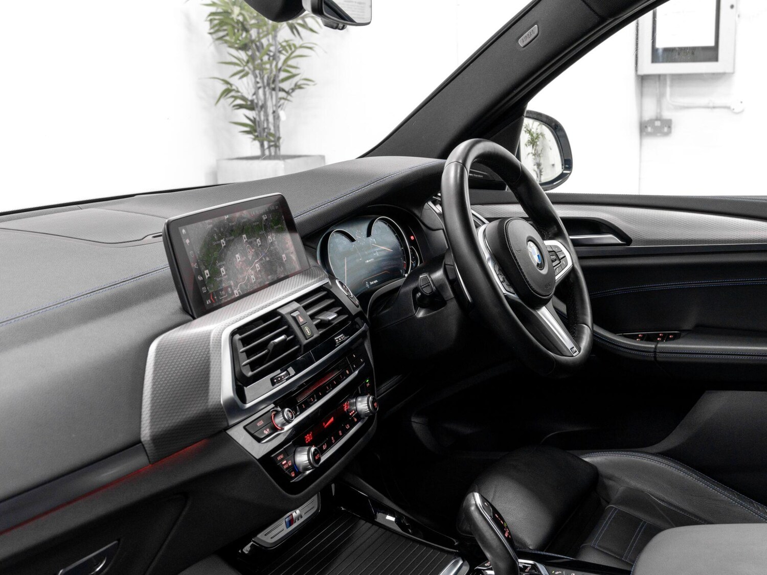 Used BMW X3 for sale - 77455329: Photo 32