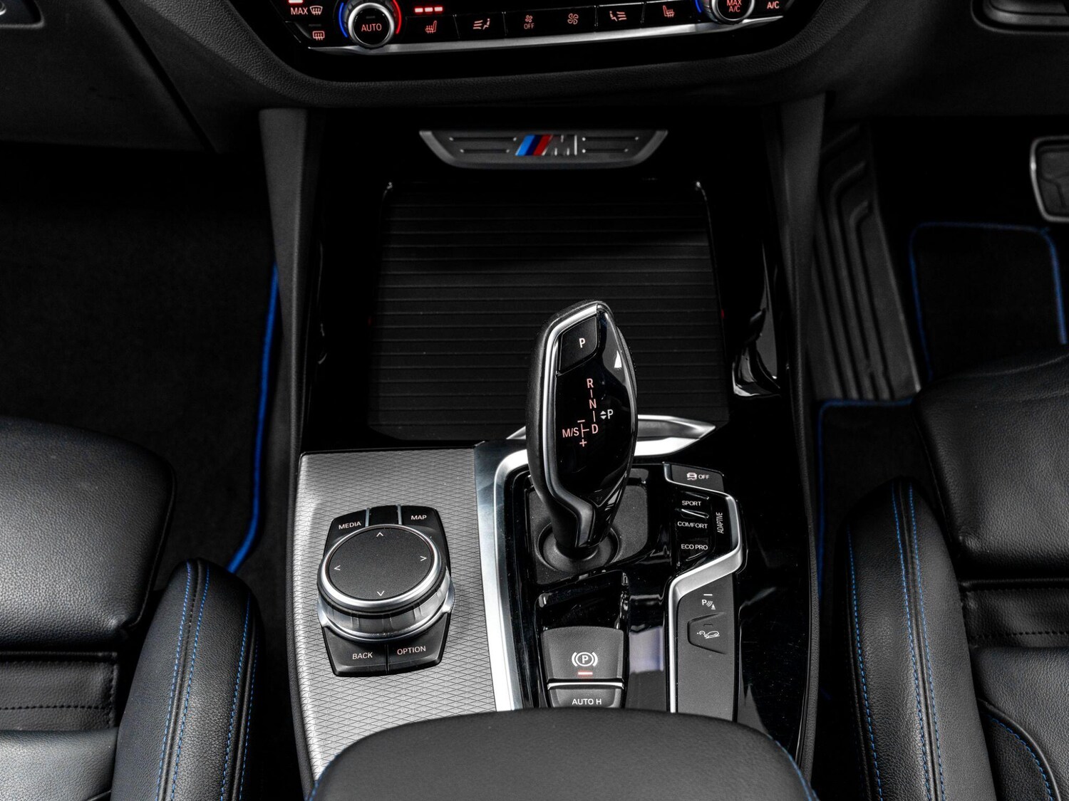 Used BMW X3 for sale - 77455329: Photo 33