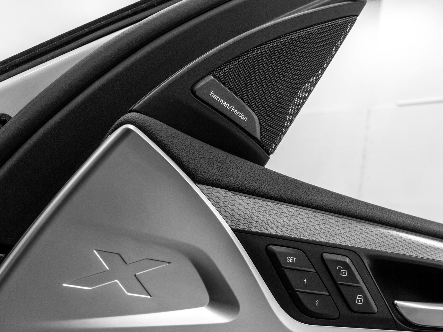 Used BMW X3 for sale - 77455329: Photo 35