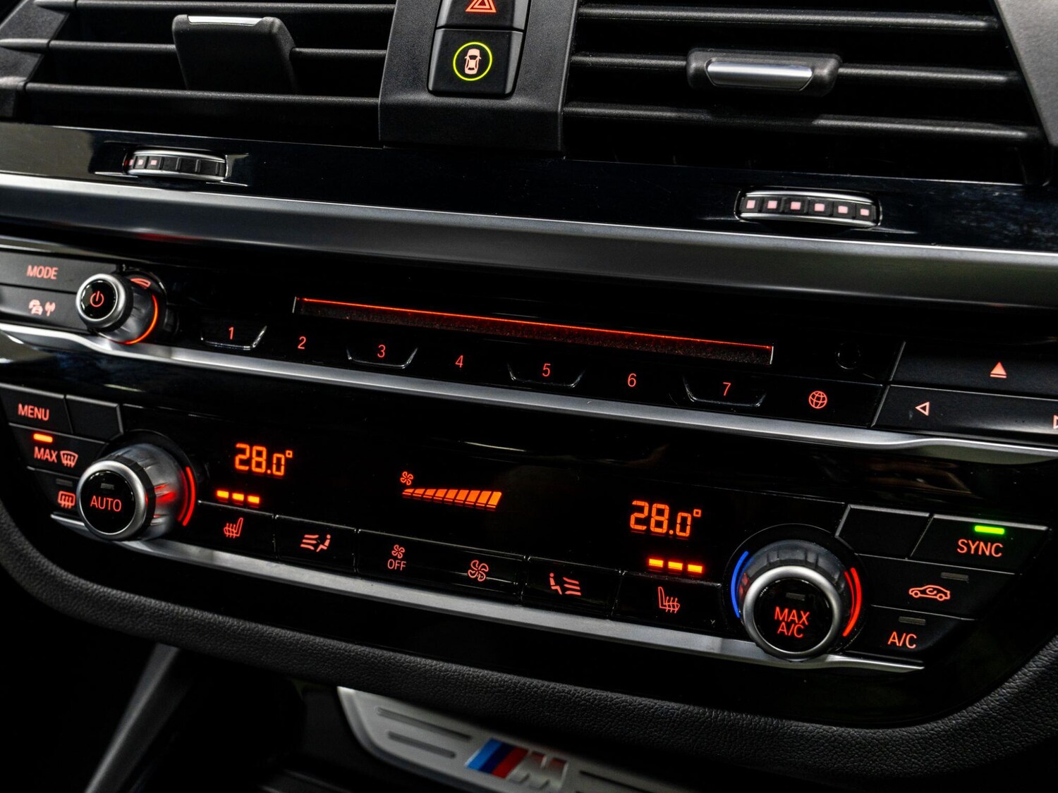 Used BMW X3 for sale - 77455329: Photo 37