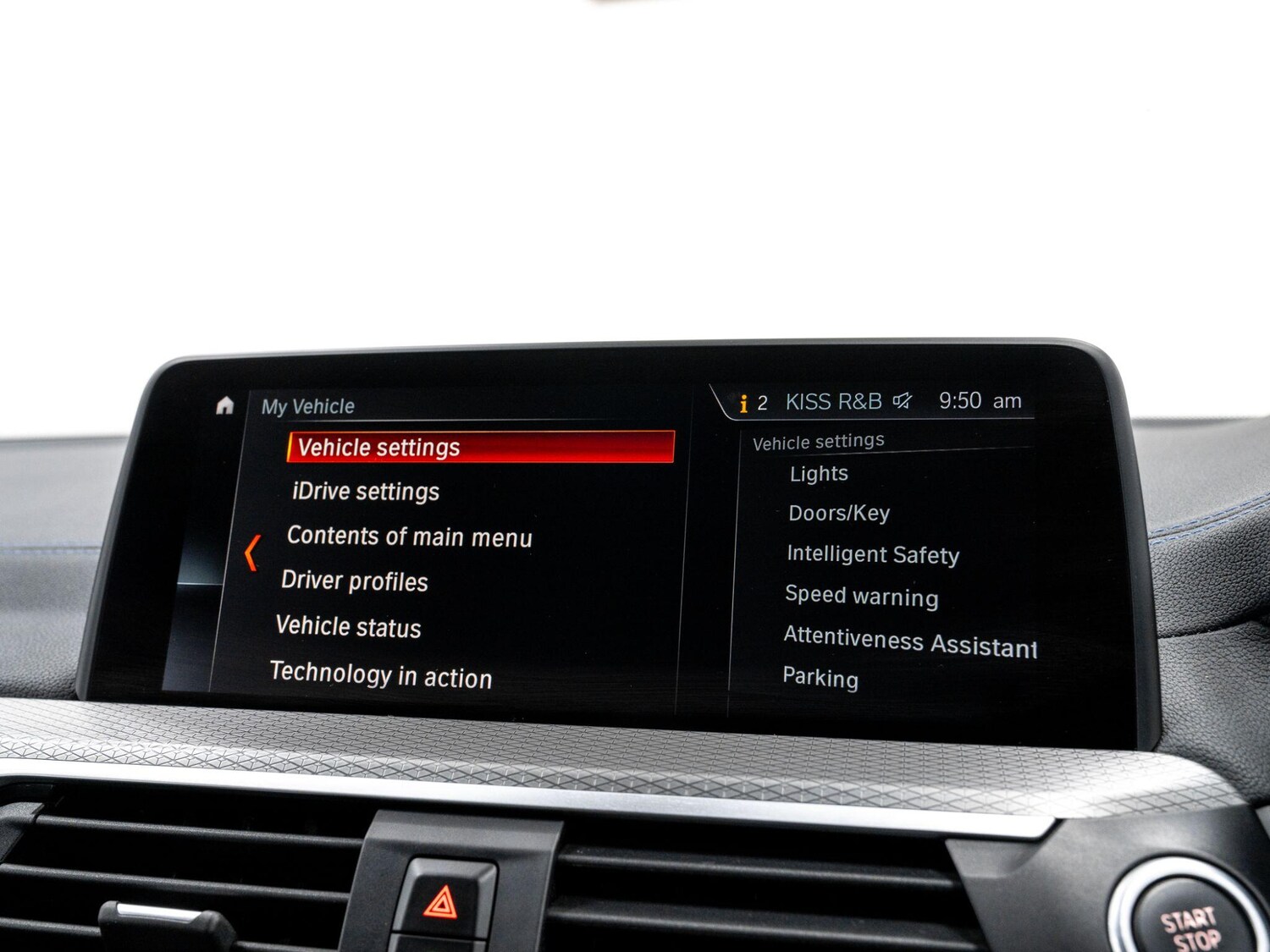 Used BMW X3 for sale - 77455329: Photo 44