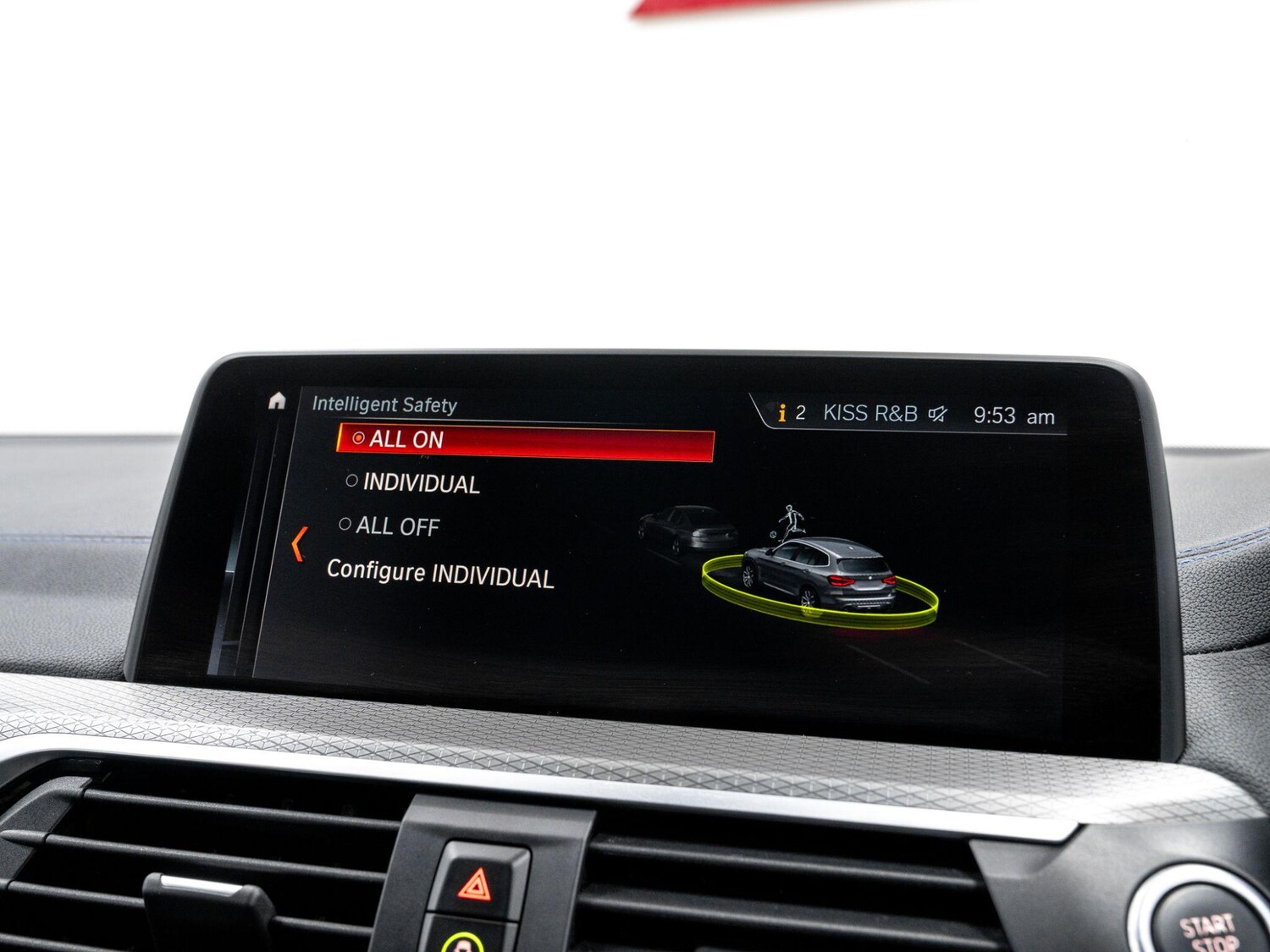 Used BMW X3 for sale - 77455329: Photo 51