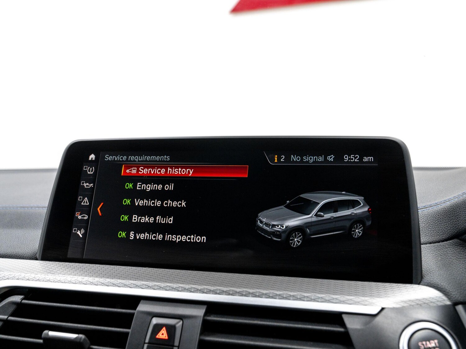 Used BMW X3 for sale - 77455329: Photo 52