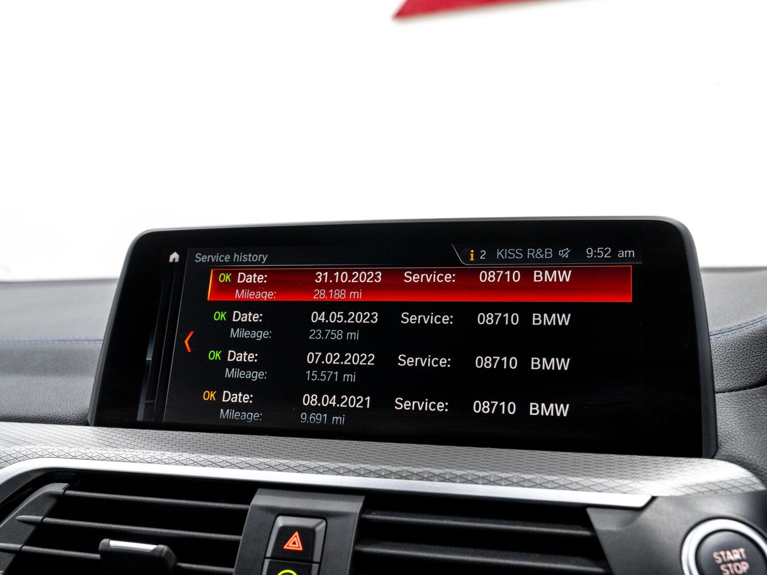 Used BMW X3 for sale - 77455329: Photo 53