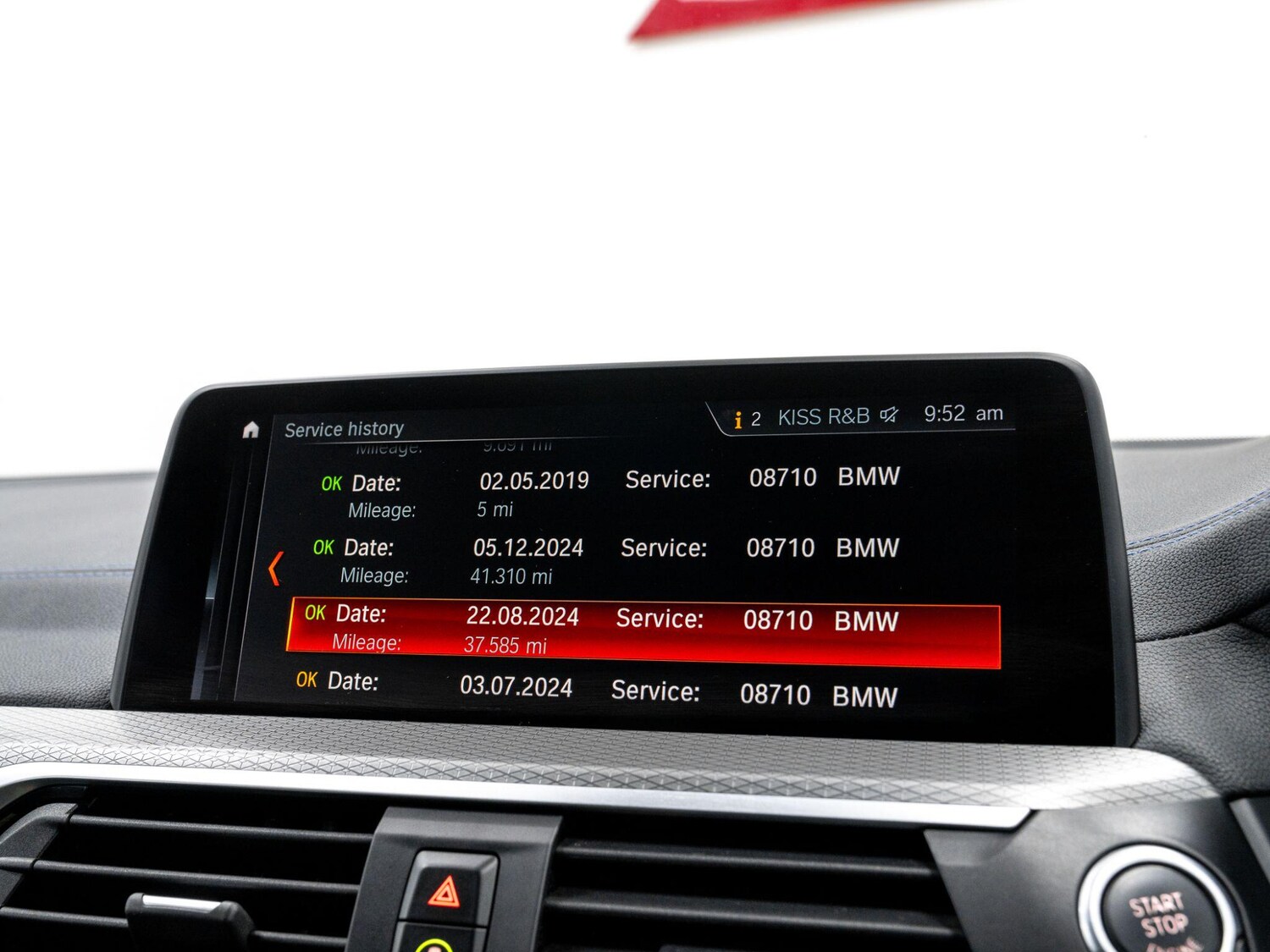 Used BMW X3 for sale - 77455329: Photo 54