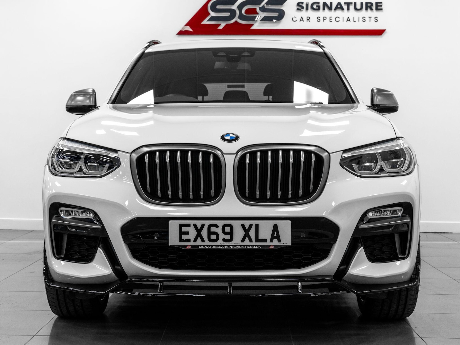 Used BMW X3 for sale - 77455329: Photo 6